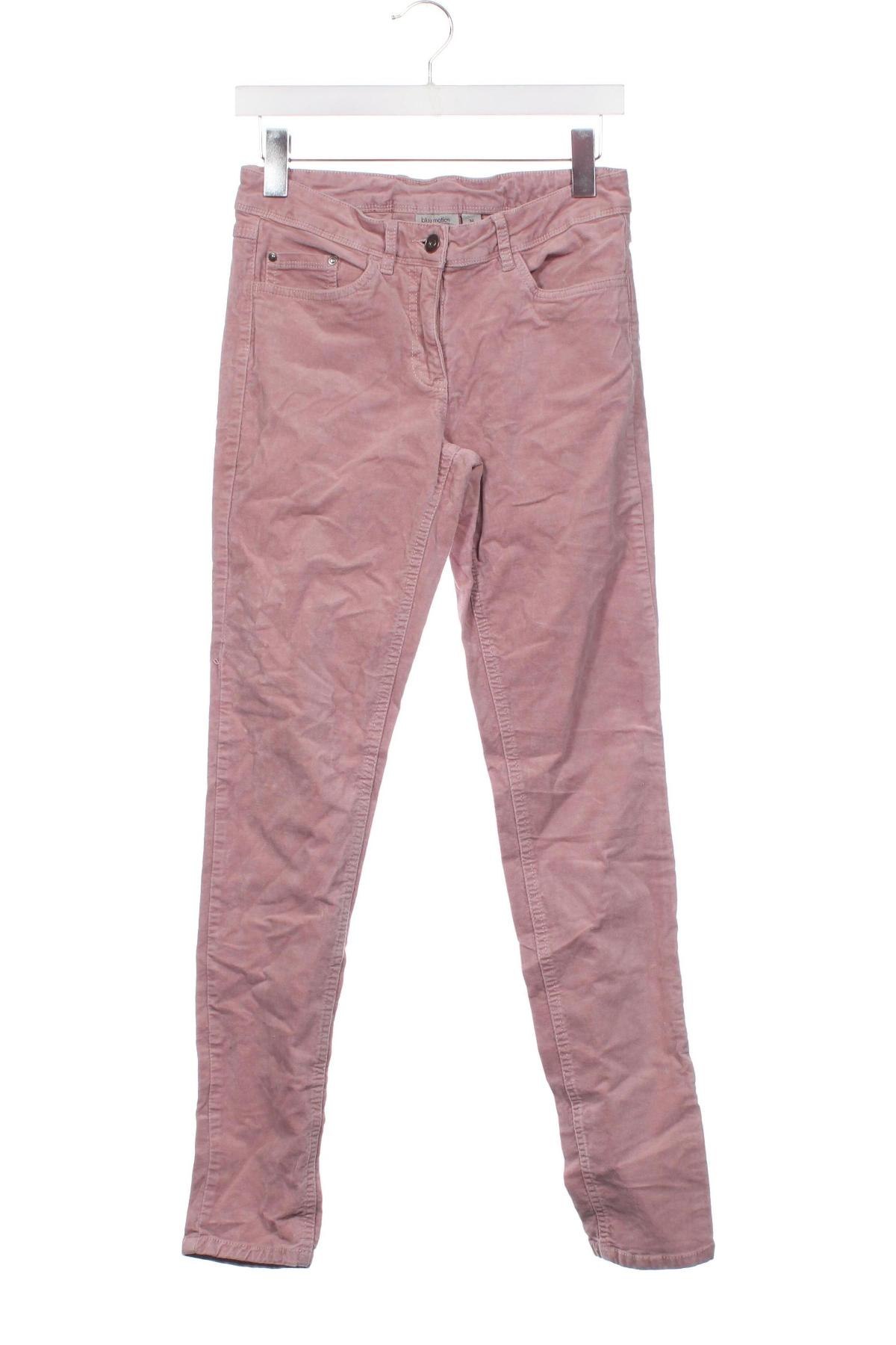 Damen Jeans Blue Motion, Größe S, Farbe Rosa, Preis € 8,49