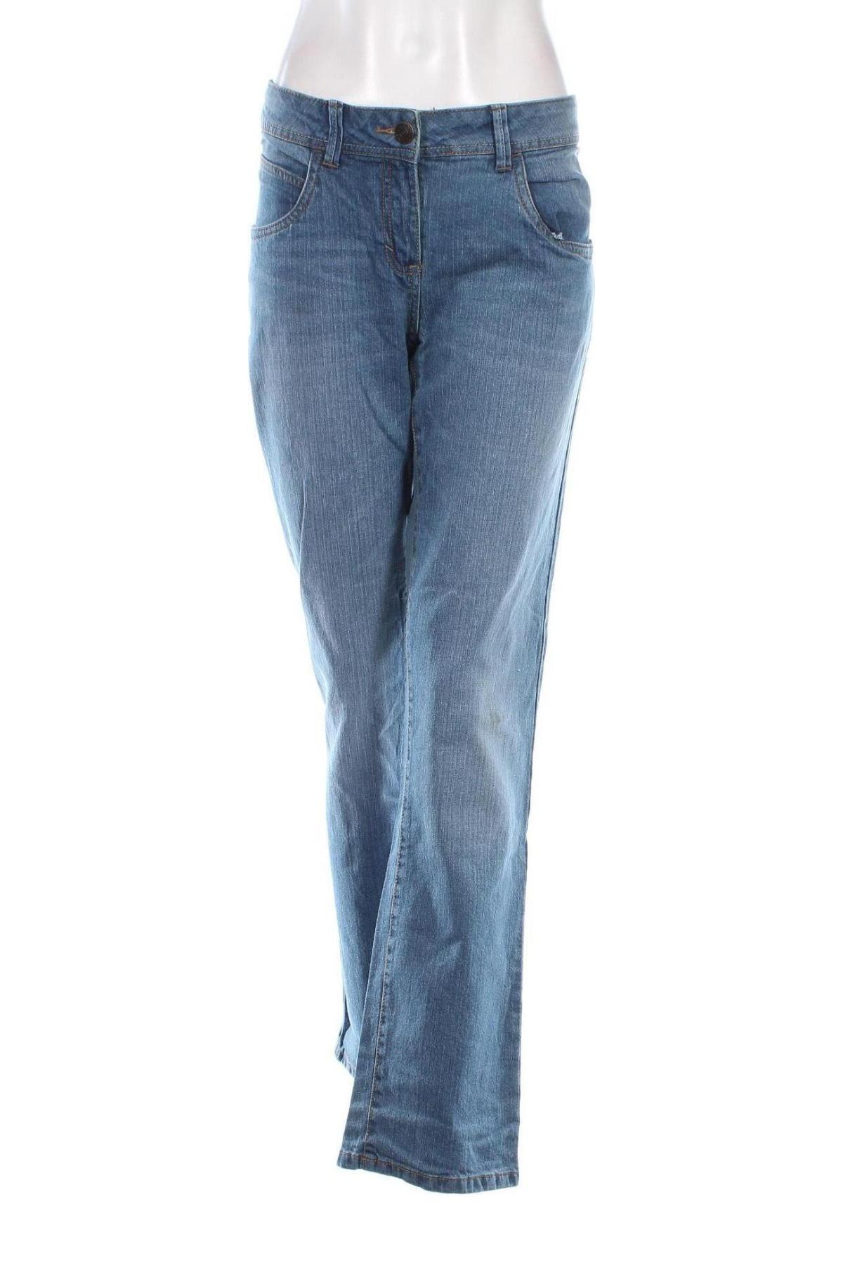 Blue Motion Damen Jeans Blue Motion - günstig bei Remix - #128876713