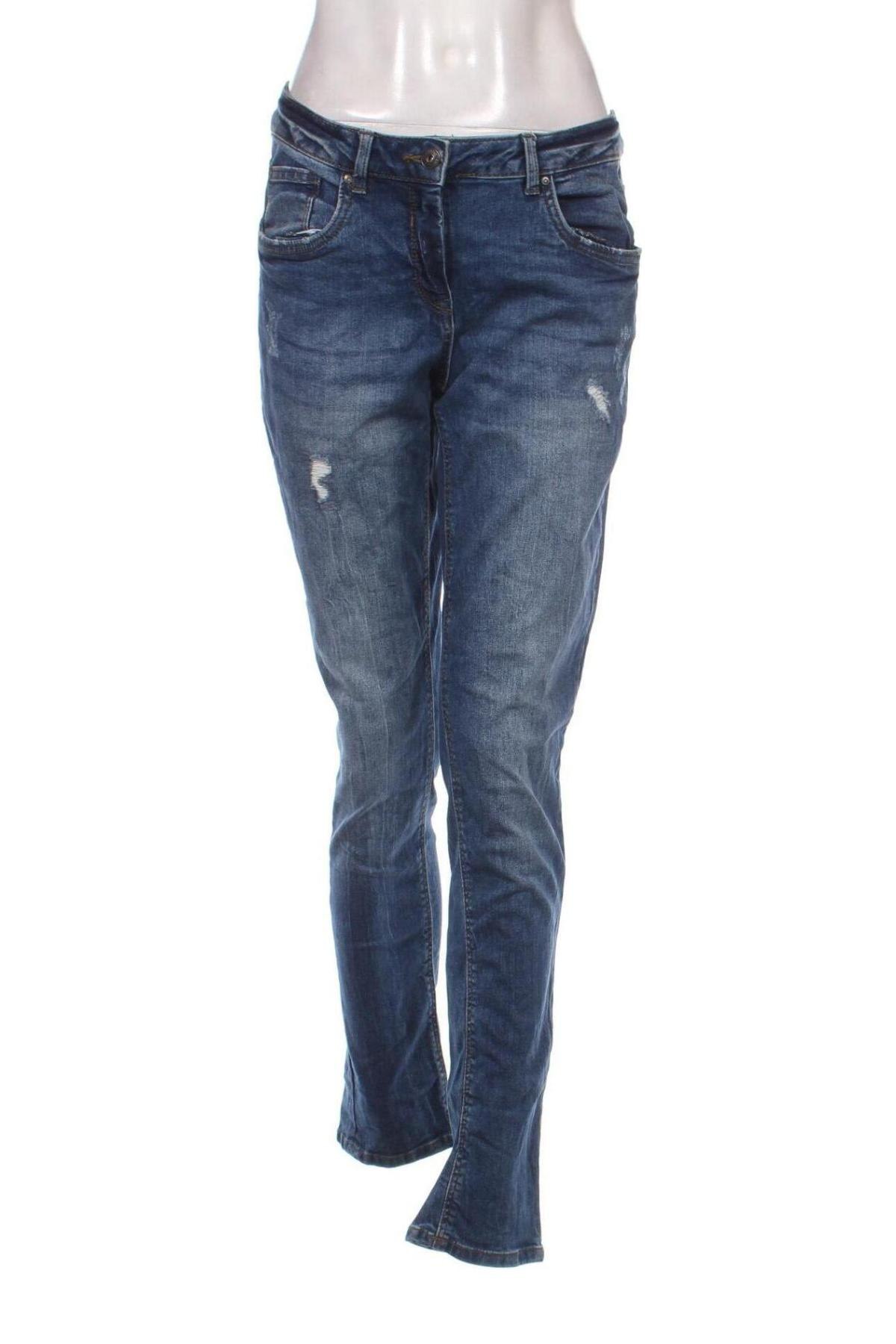 Damen Jeans Blue Motion, Größe M, Farbe Blau, Preis € 8,49