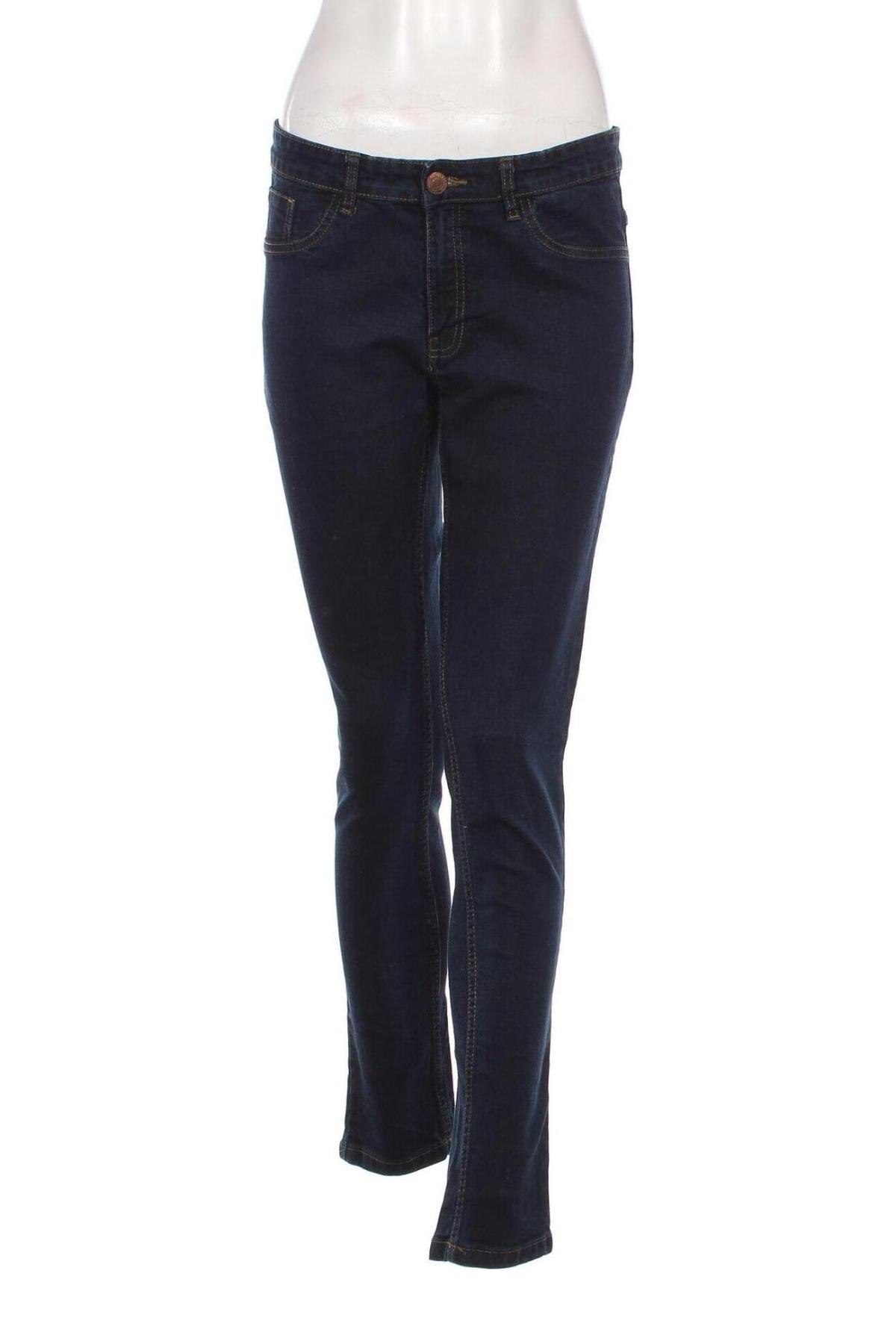 Damen Jeans Blue Motion, Größe M, Farbe Blau, Preis € 6,99