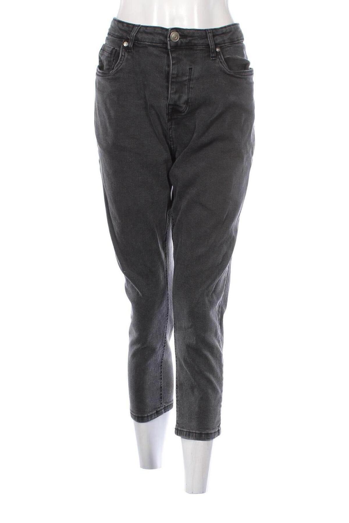 Damen Jeans Brave Soul, Größe XL, Farbe Schwarz, Preis € 13,99