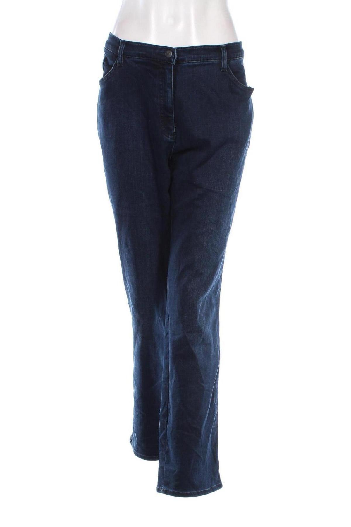 Damen Jeans Brax, Größe XL, Farbe Blau, Preis 18,99 €