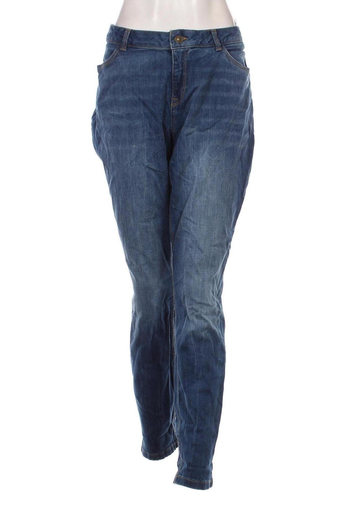 Damen Jeans C&A, Größe XL, Farbe Blau, Preis € 9,49