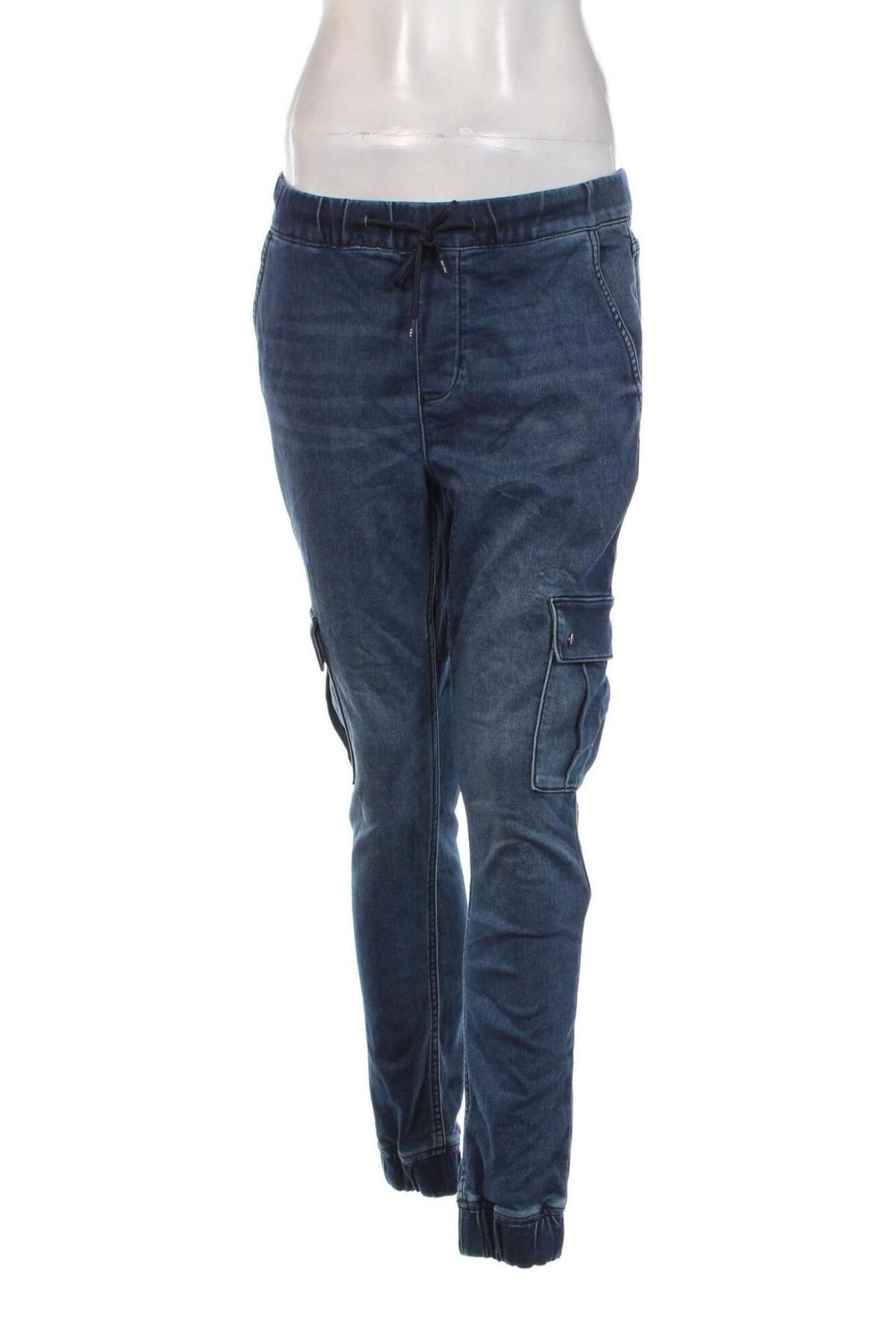 Damen Jeans C&A, Größe M, Farbe Blau, Preis 9,49 €