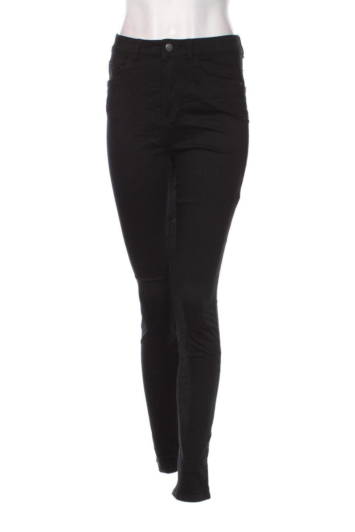 Damen Jeans C&A, Größe S, Farbe Schwarz, Preis 9,49 €