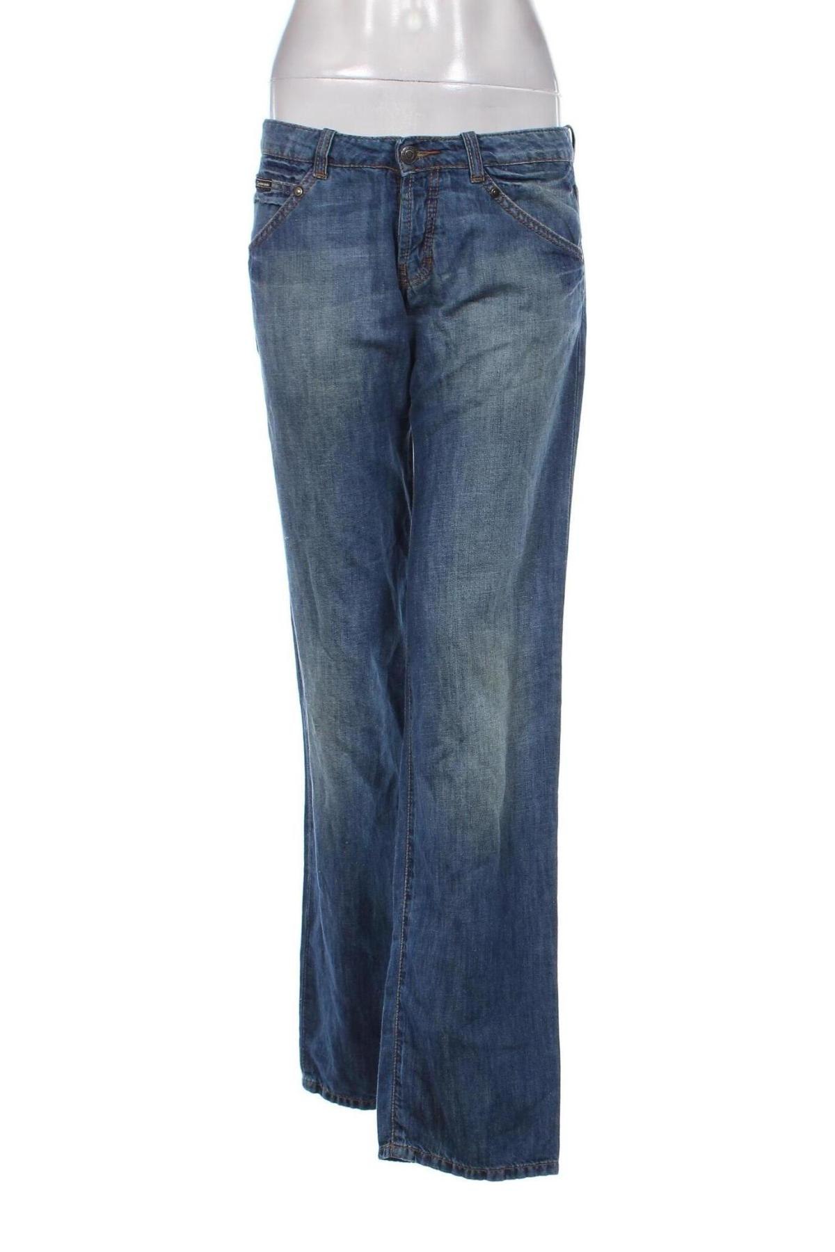 Damen Jeans Calvin Klein Jeans, Größe M, Farbe Blau, Preis € 94,27