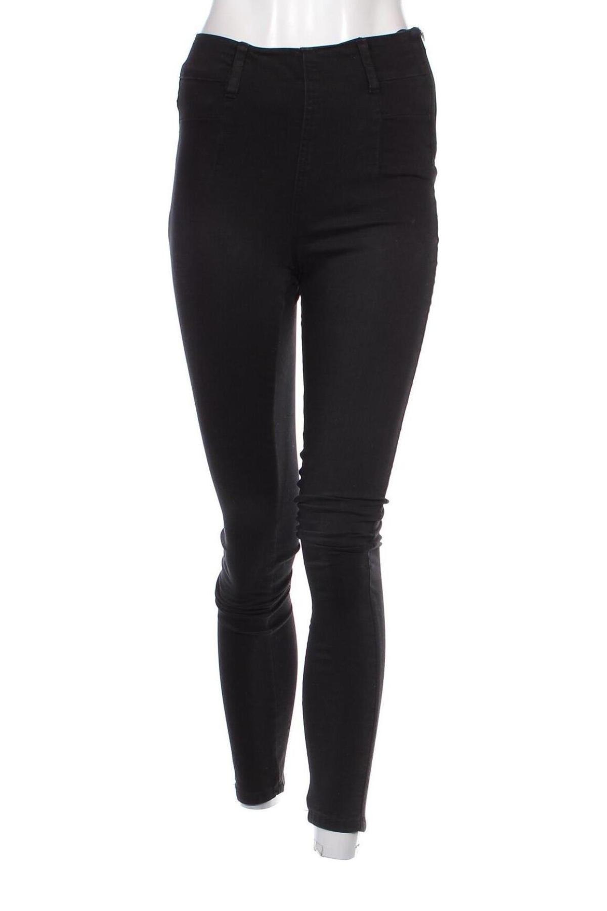 Damen Jeans Camaieu, Größe S, Farbe Schwarz, Preis € 6,99