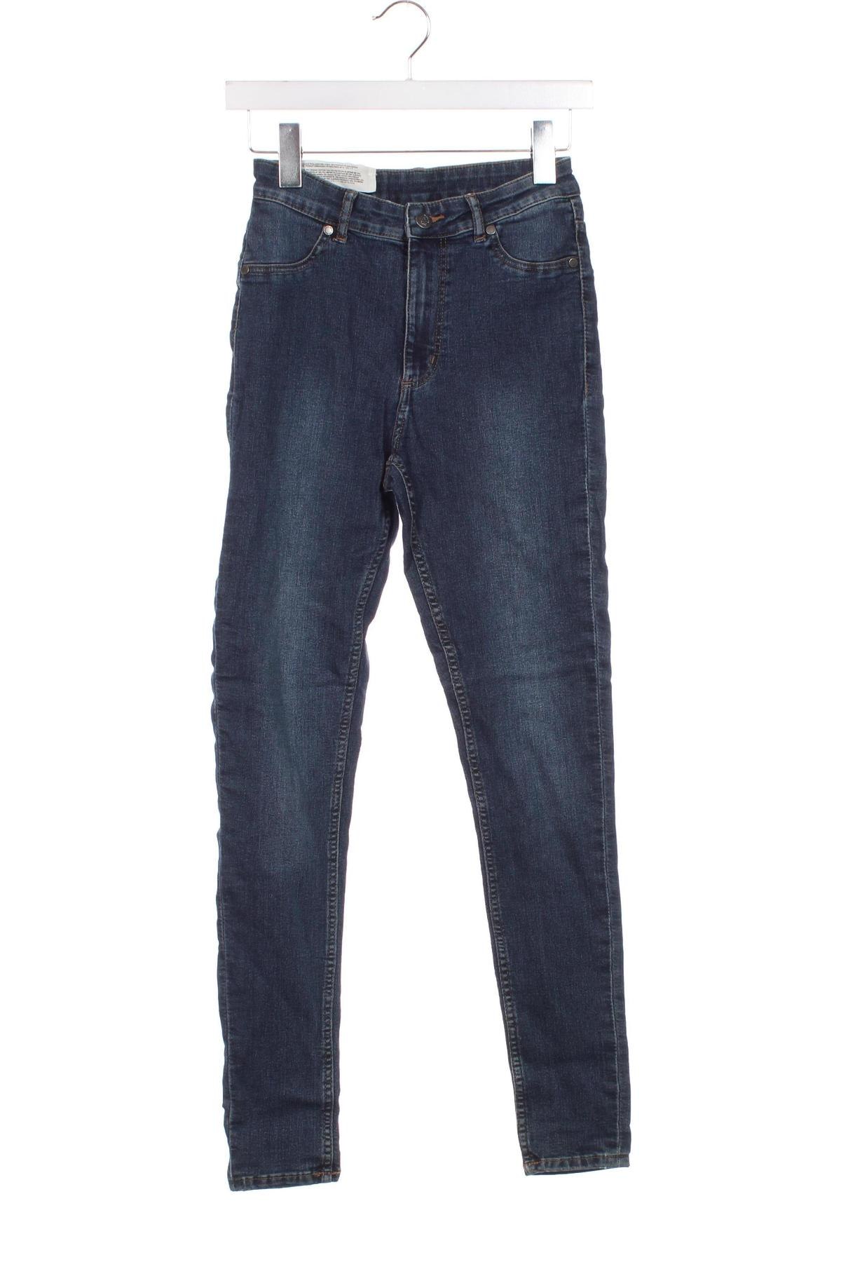 Damen Jeans Cheap Monday, Größe S, Farbe Blau, Preis € 29,49