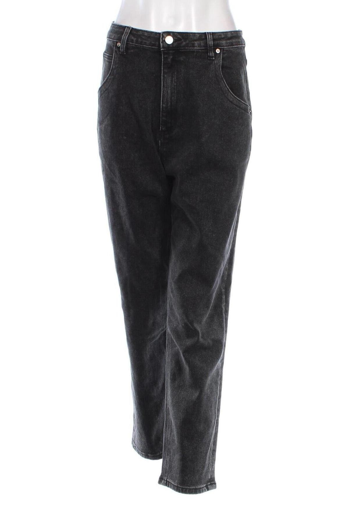 Damen Jeans Cider, Größe L, Farbe Schwarz, Preis € 9,49