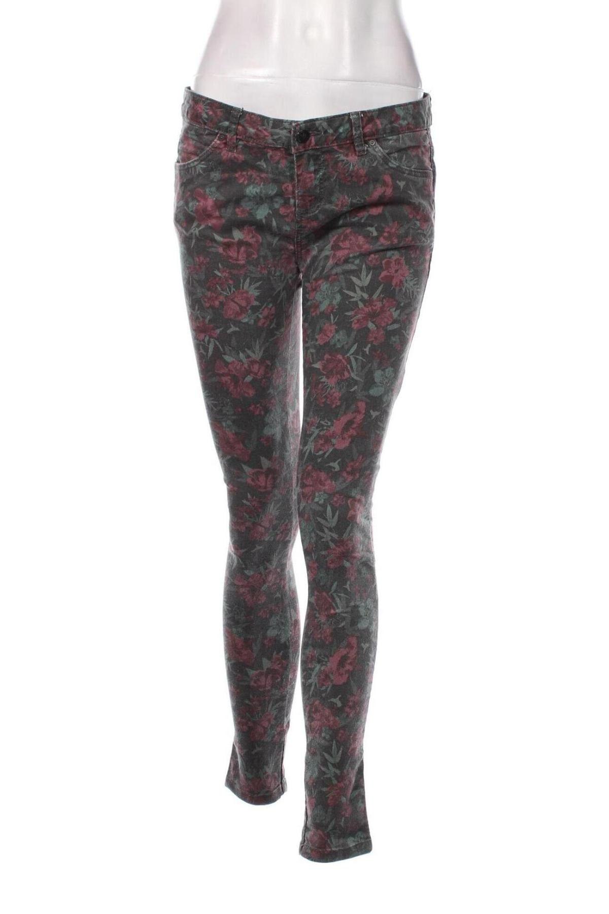 Damen Jeans Clockhouse, Größe M, Farbe Mehrfarbig, Preis € 8,49