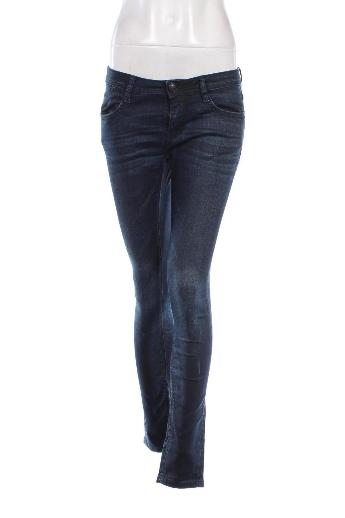 Damen Jeans Clockhouse, Größe S, Farbe Blau, Preis 5,99 €