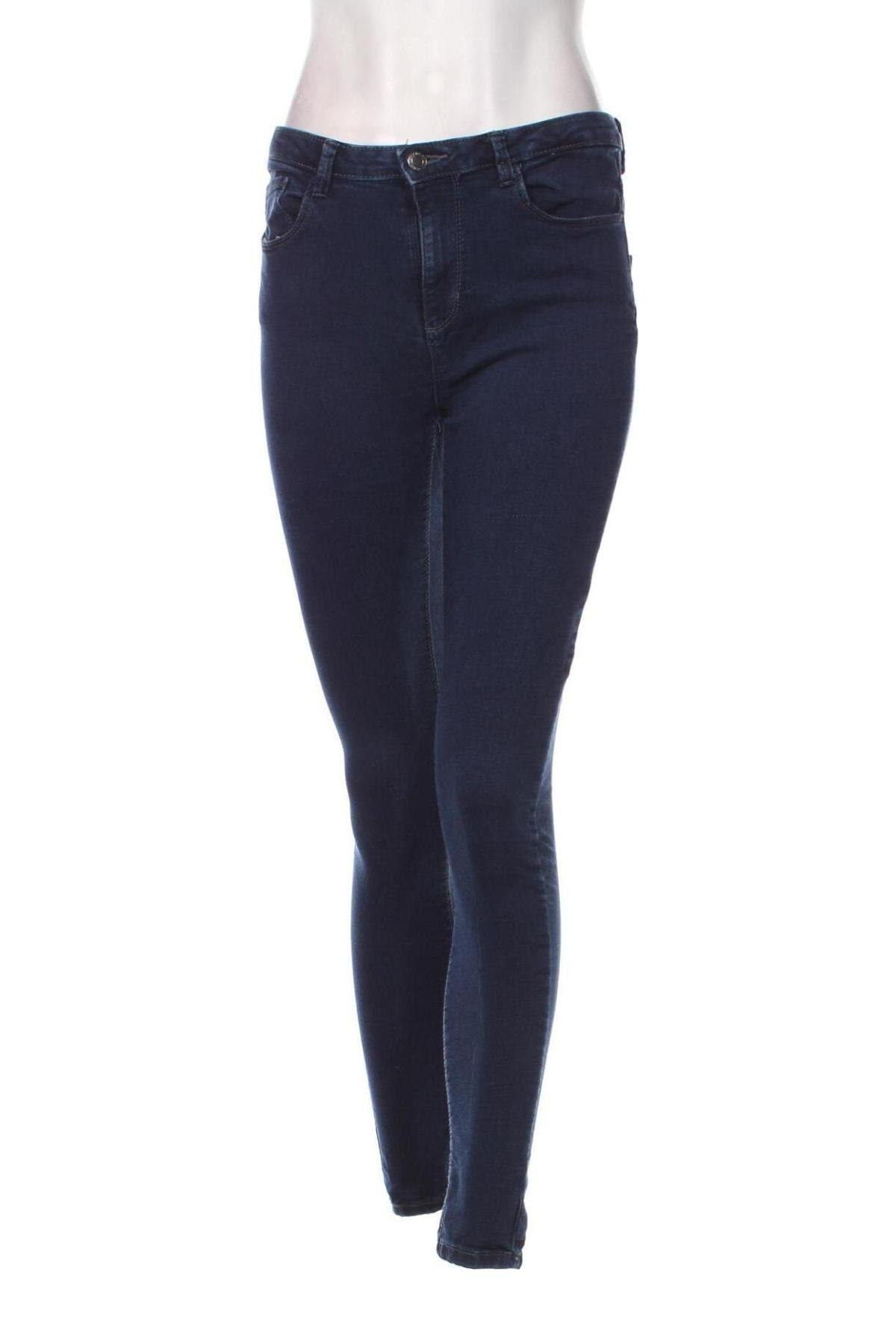 Damen Jeans Clockhouse, Größe M, Farbe Blau, Preis 17,49 €