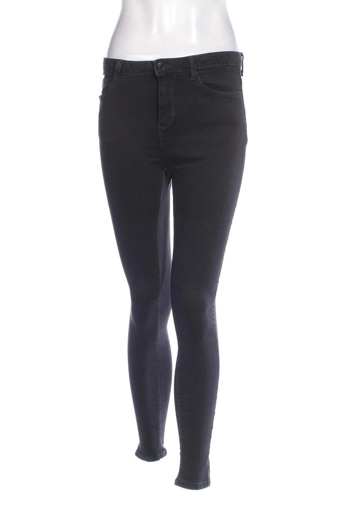 Damen Jeans Clockhouse, Größe M, Farbe Grau, Preis € 9,49