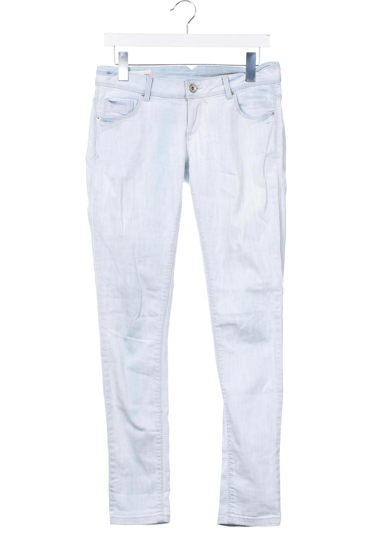 Damen Jeans Clockhouse, Größe S, Farbe Blau, Preis € 6,99