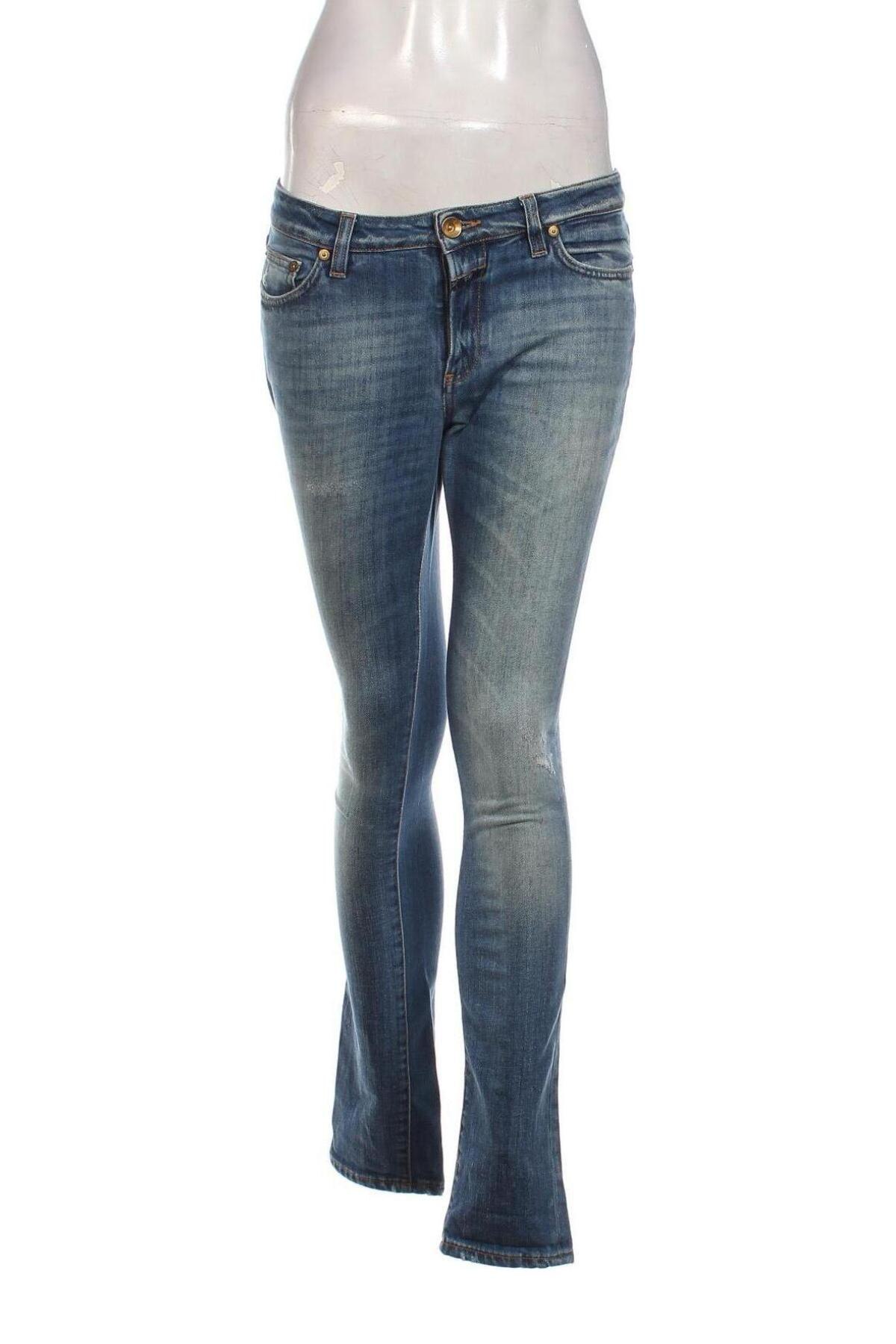 Damen Jeans Closed, Größe S, Farbe Blau, Preis € 28,49