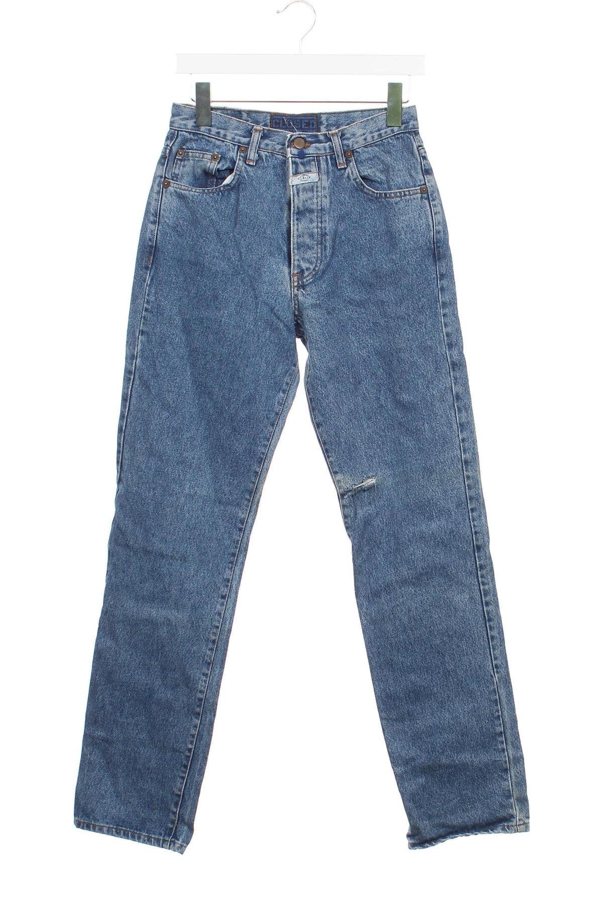 Damen Jeans Closed, Größe XS, Farbe Blau, Preis € 52,99