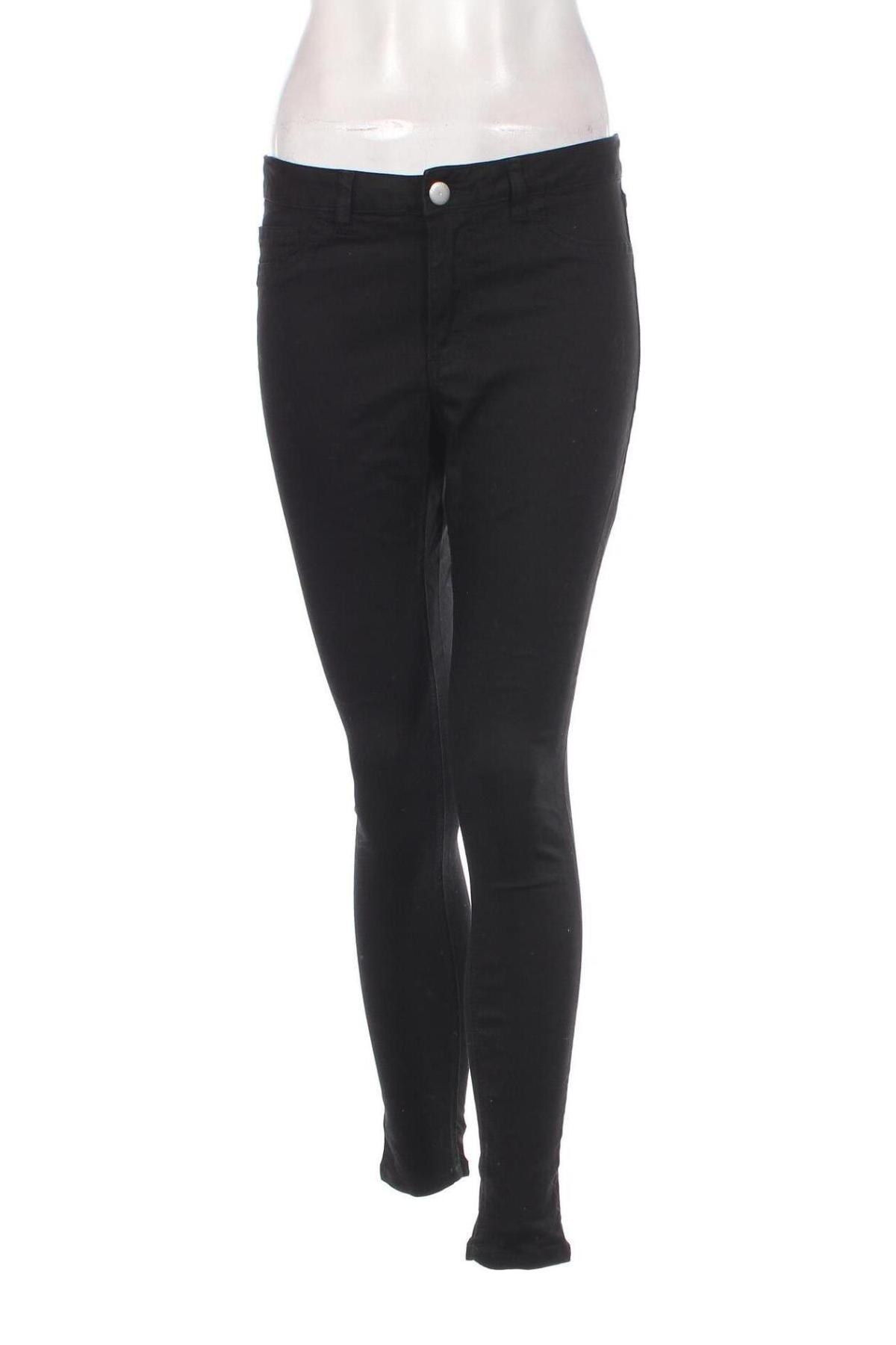 Damen Jeans Clothing & Co, Größe M, Farbe Schwarz, Preis 5,99 €