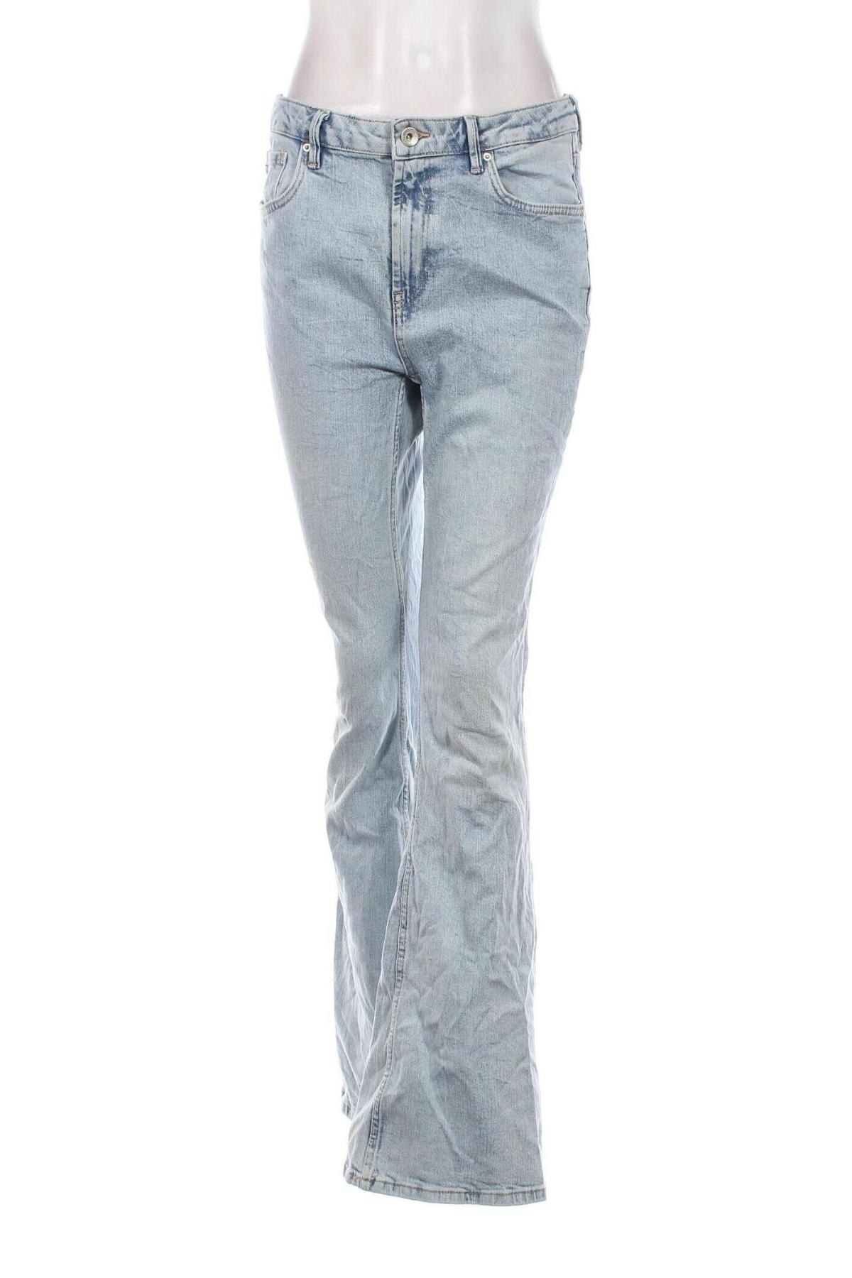 Damen Jeans Cotton Club, Größe L, Farbe Blau, Preis € 7,49