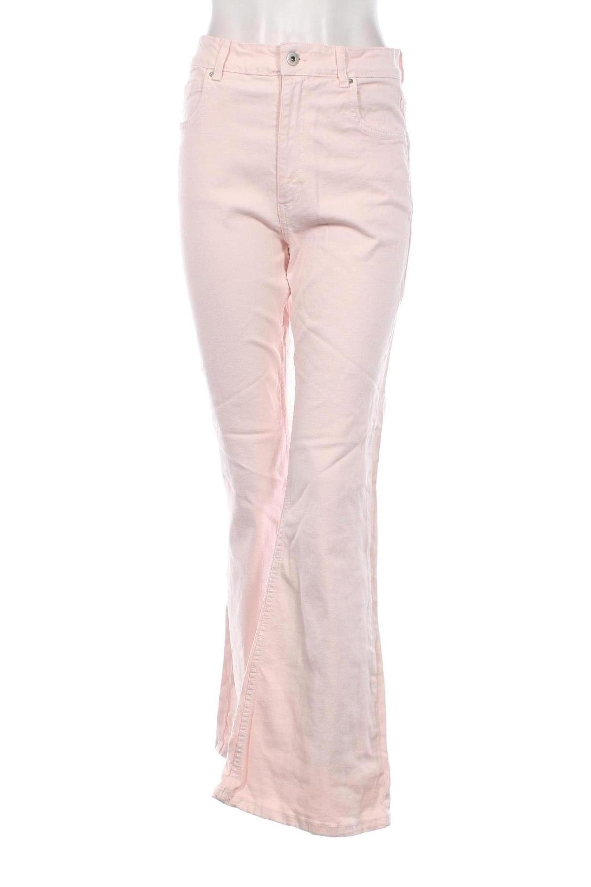 Damen Jeans Cotton On, Größe M, Farbe Rosa, Preis 9,49 €