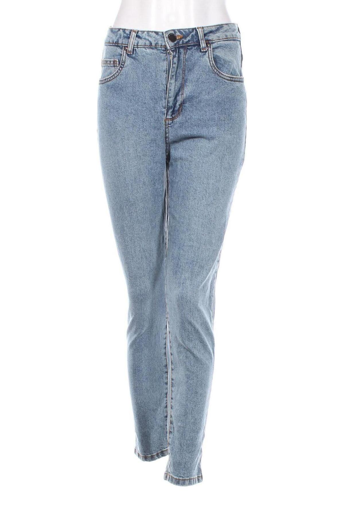 Damen Jeans Cotton On, Größe M, Farbe Blau, Preis 12,99 €