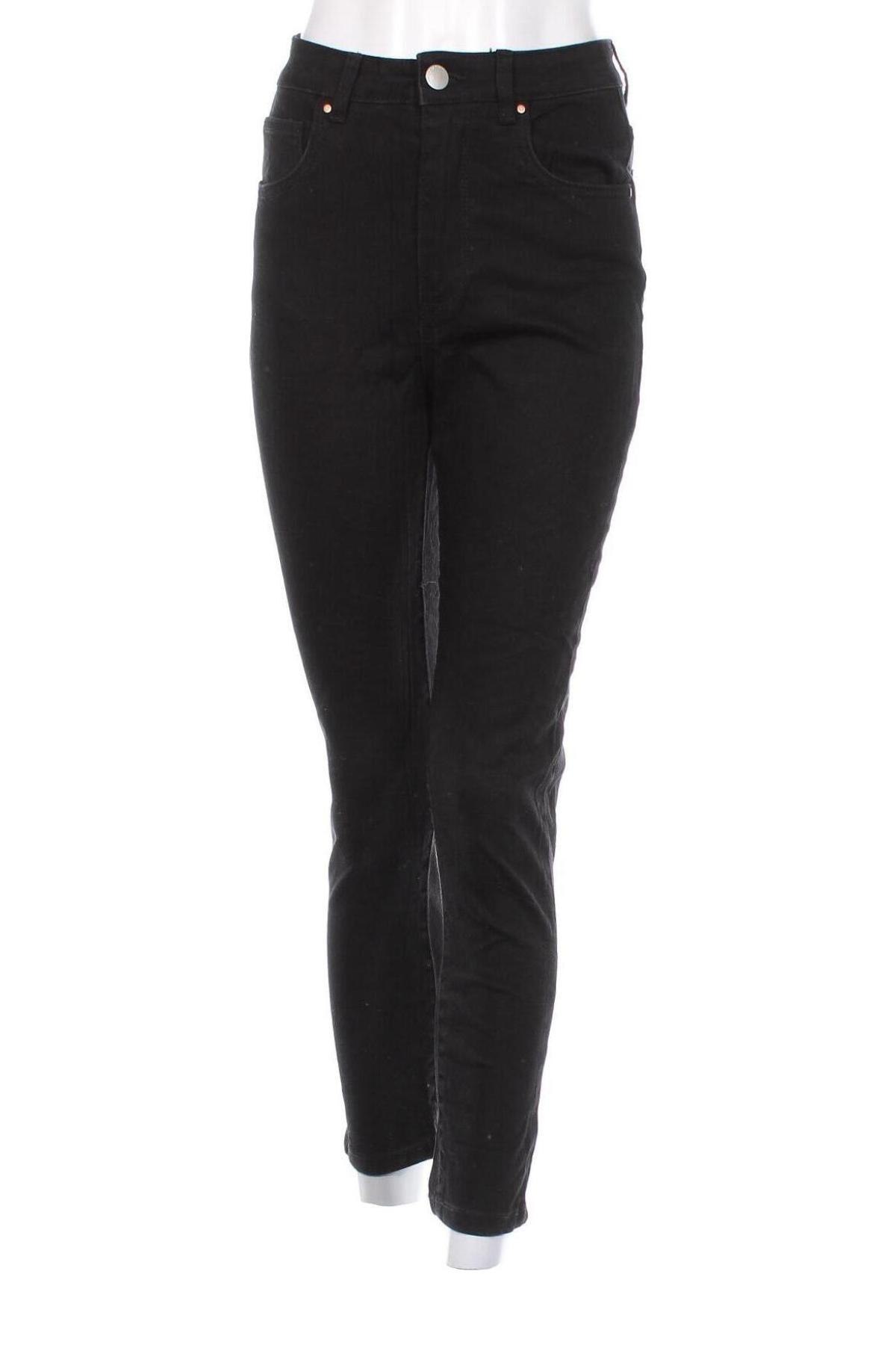 Damen Jeans Cotton On, Größe S, Farbe Schwarz, Preis € 20,29