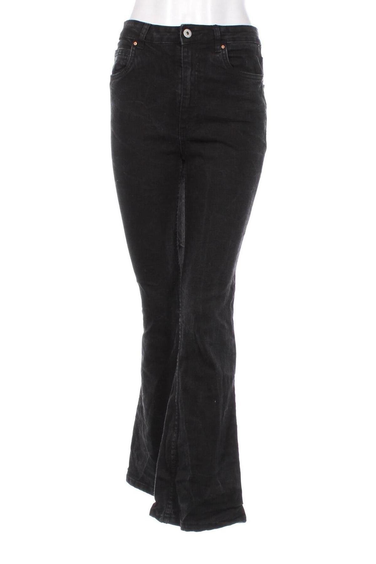 Damen Jeans Cotton On, Größe M, Farbe Schwarz, Preis 8,49 €