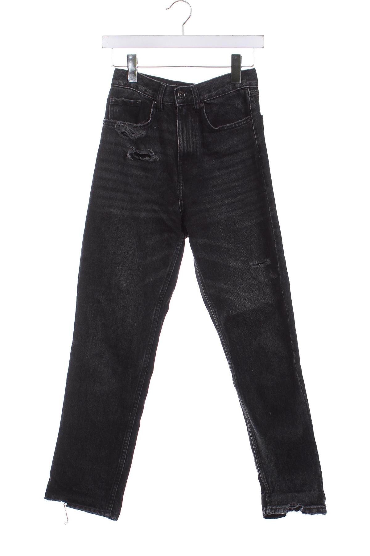 Damen Jeans Cropp, Größe XXS, Farbe Grau, Preis € 13,99