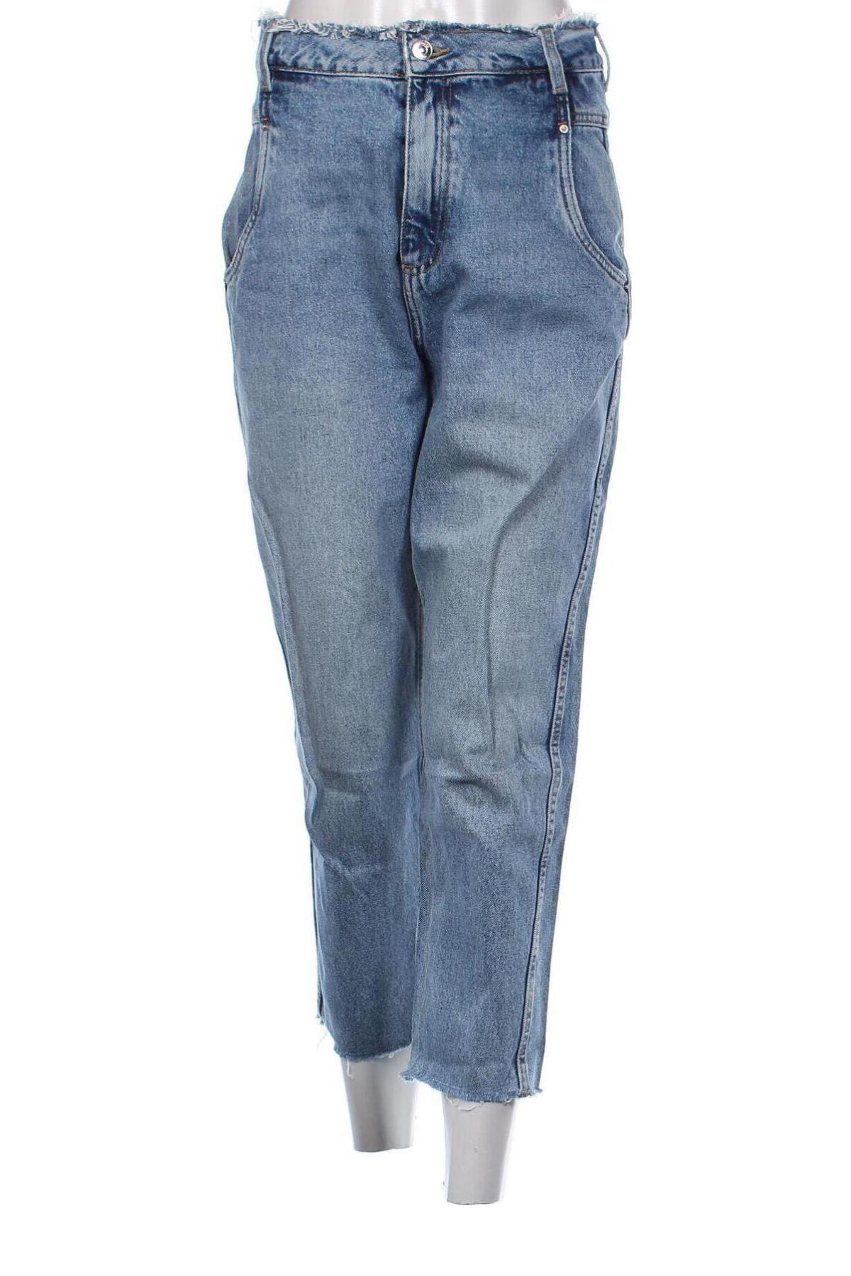 Cropp Damen Jeans Cropp - günstig bei Remix - #128967268