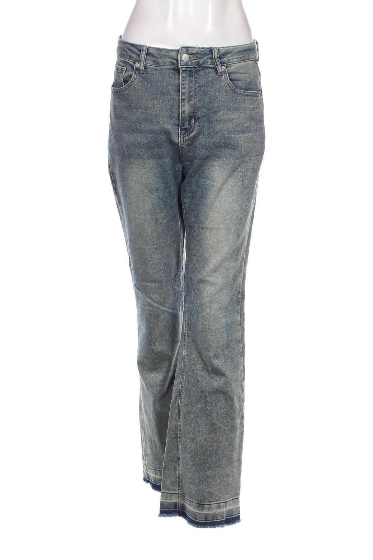 Damen Jeans DAZY, Größe XL, Farbe Blau, Preis 8,49 €