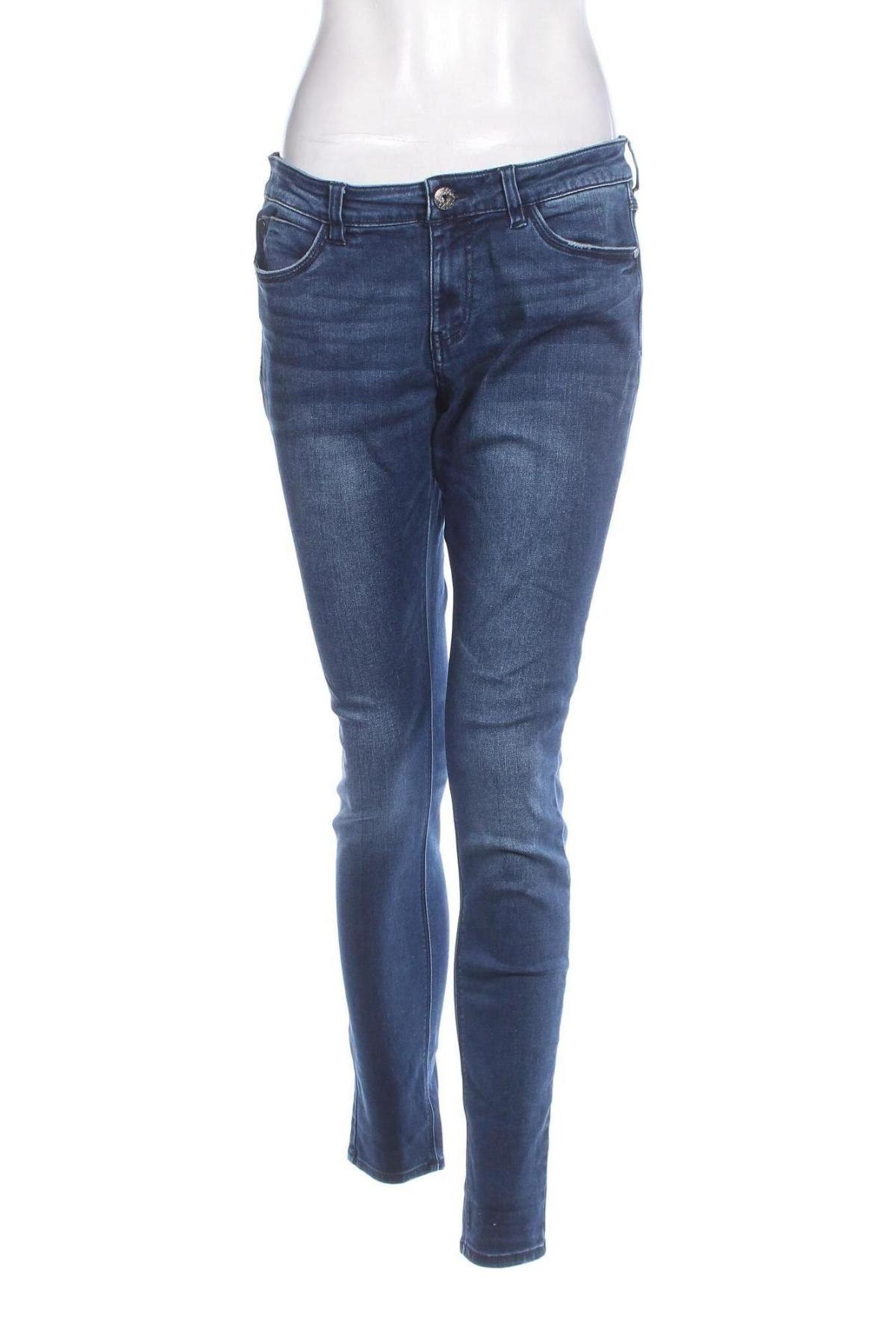 Damen Jeans Denim 1982, Größe XL, Farbe Blau, Preis € 4,99