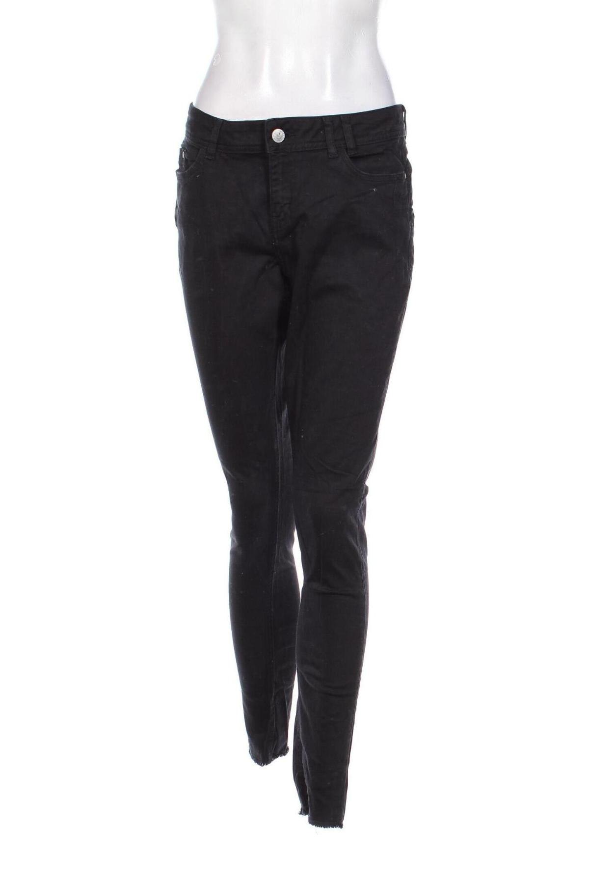 Damen Jeans Denim 1982, Größe M, Farbe Schwarz, Preis € 4,99