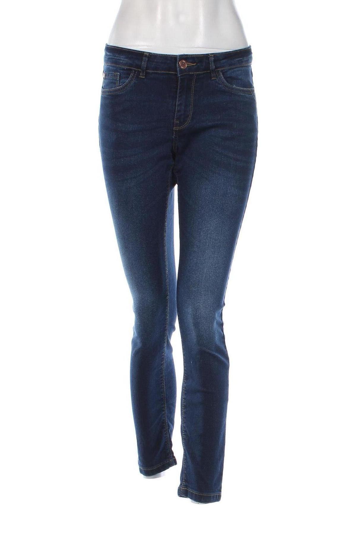 Damen Jeans Denim 1982, Größe S, Farbe Blau, Preis 8,49 €