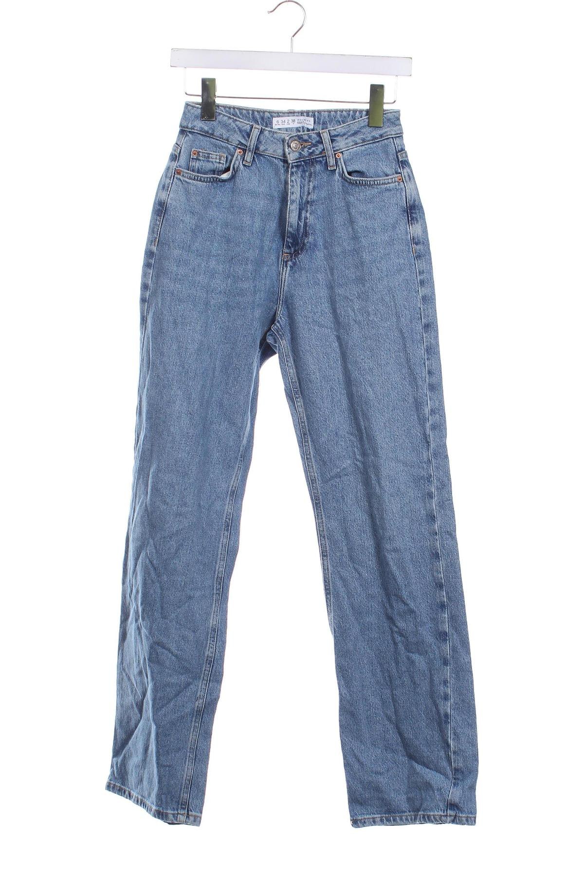 Damen Jeans Denim Co., Größe XS, Farbe Blau, Preis € 9,49