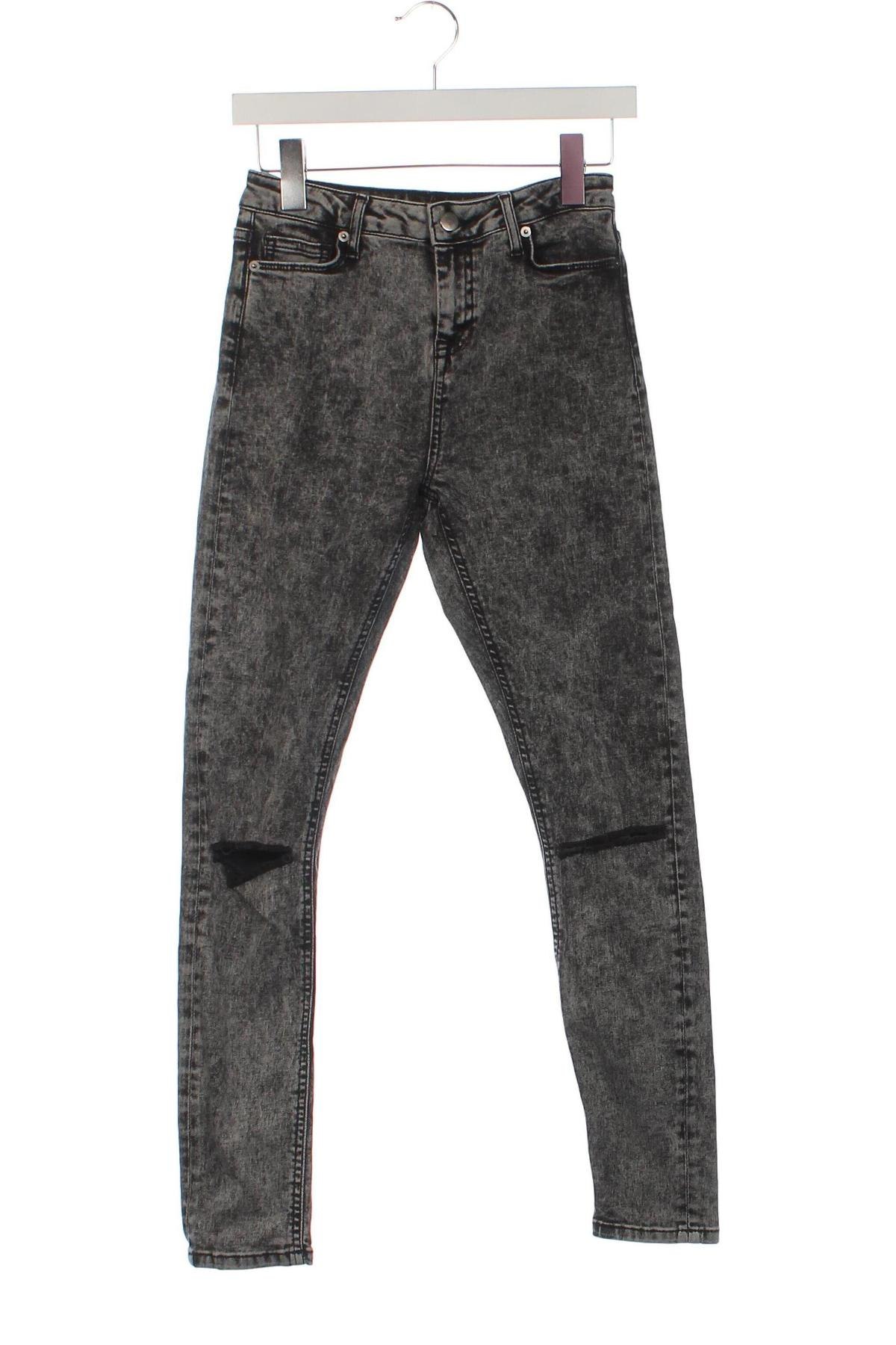 Damen Jeans Denim Co., Größe S, Farbe Grau, Preis € 9,29