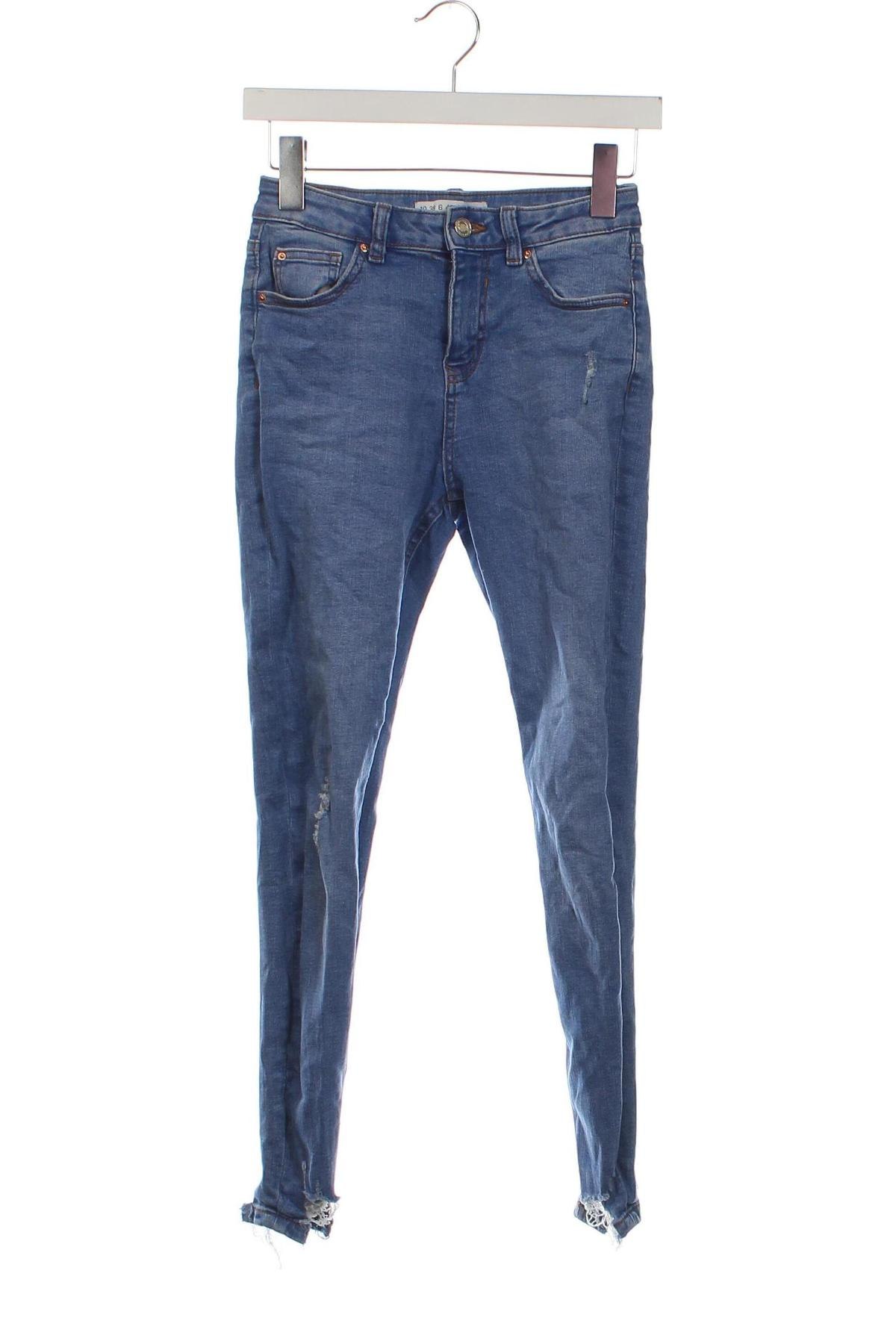 Damen Jeans Denim Co., Größe S, Farbe Blau, Preis € 9,49