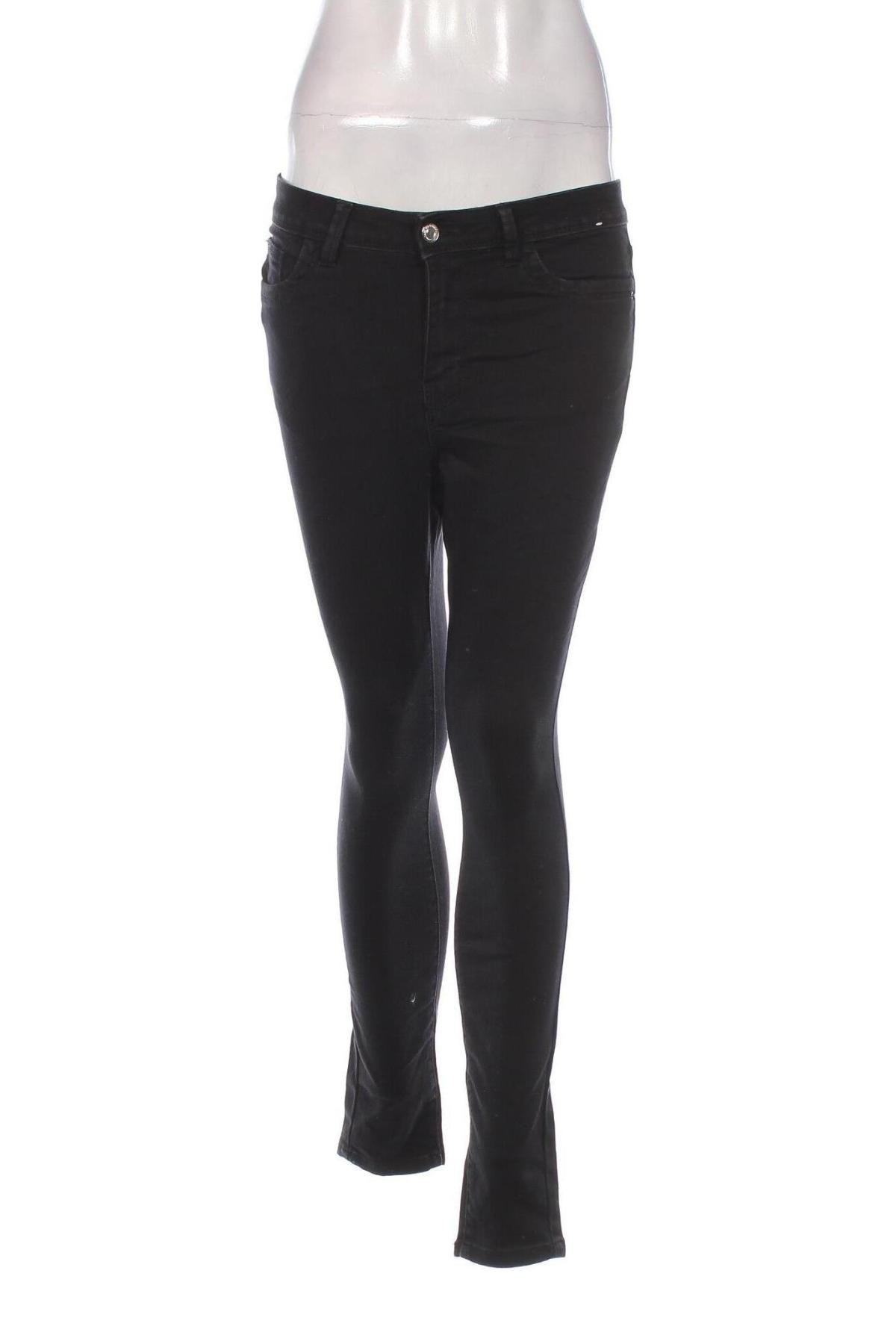 Damen Jeans Denim Co., Größe M, Farbe Schwarz, Preis € 9,49