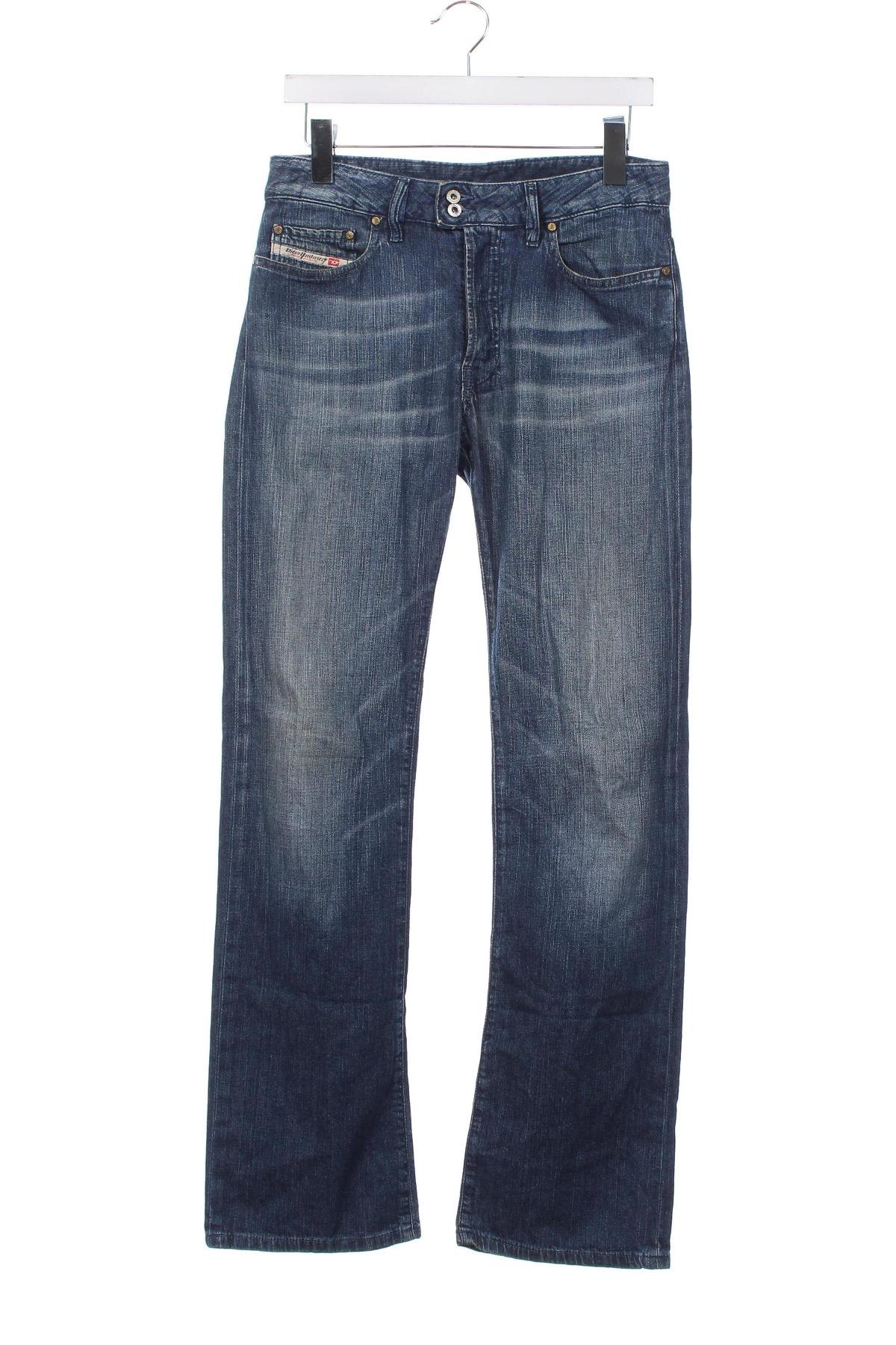 Damen Jeans Diesel, Größe M, Farbe Blau, Preis € 50,00