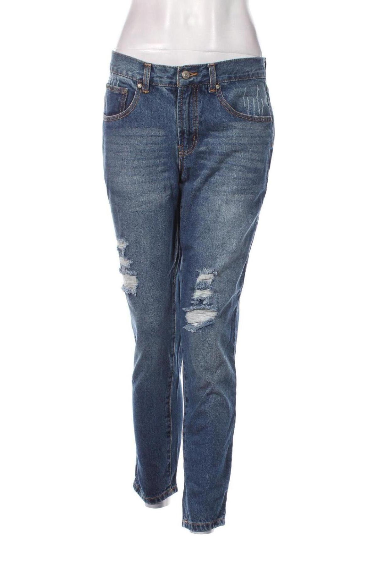 Damen Jeans Dotti, Größe M, Farbe Blau, Preis € 32,29