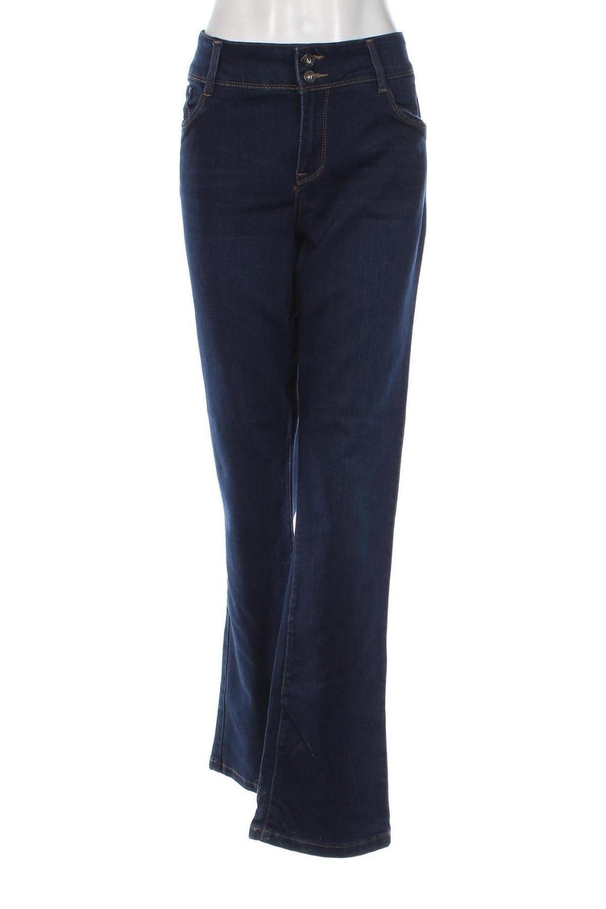 Damen Jeans Dromedar, Größe XL, Farbe Blau, Preis € 8,99