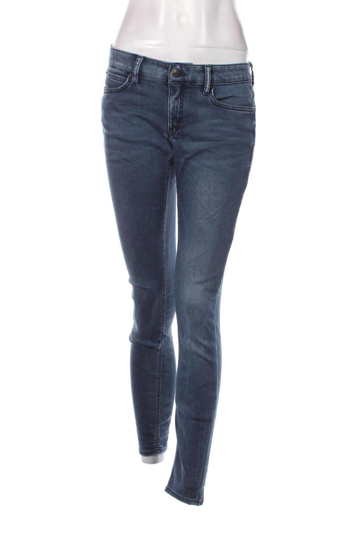 Damen Jeans Drykorn for beautiful people, Größe M, Farbe Blau, Preis € 26,99