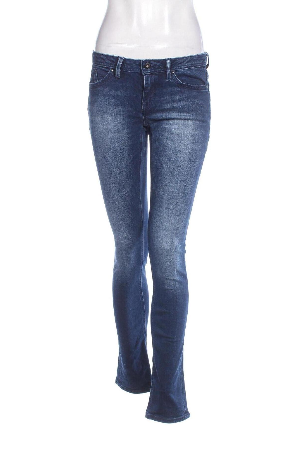 Damen Jeans Edc By Esprit, Größe S, Farbe Blau, Preis € 12,99