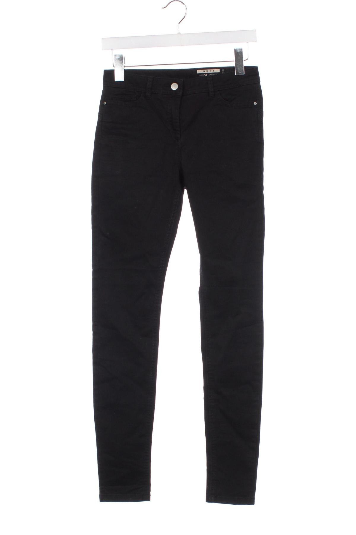 Damen Jeans Edc By Esprit, Größe XS, Farbe Schwarz, Preis € 6,99