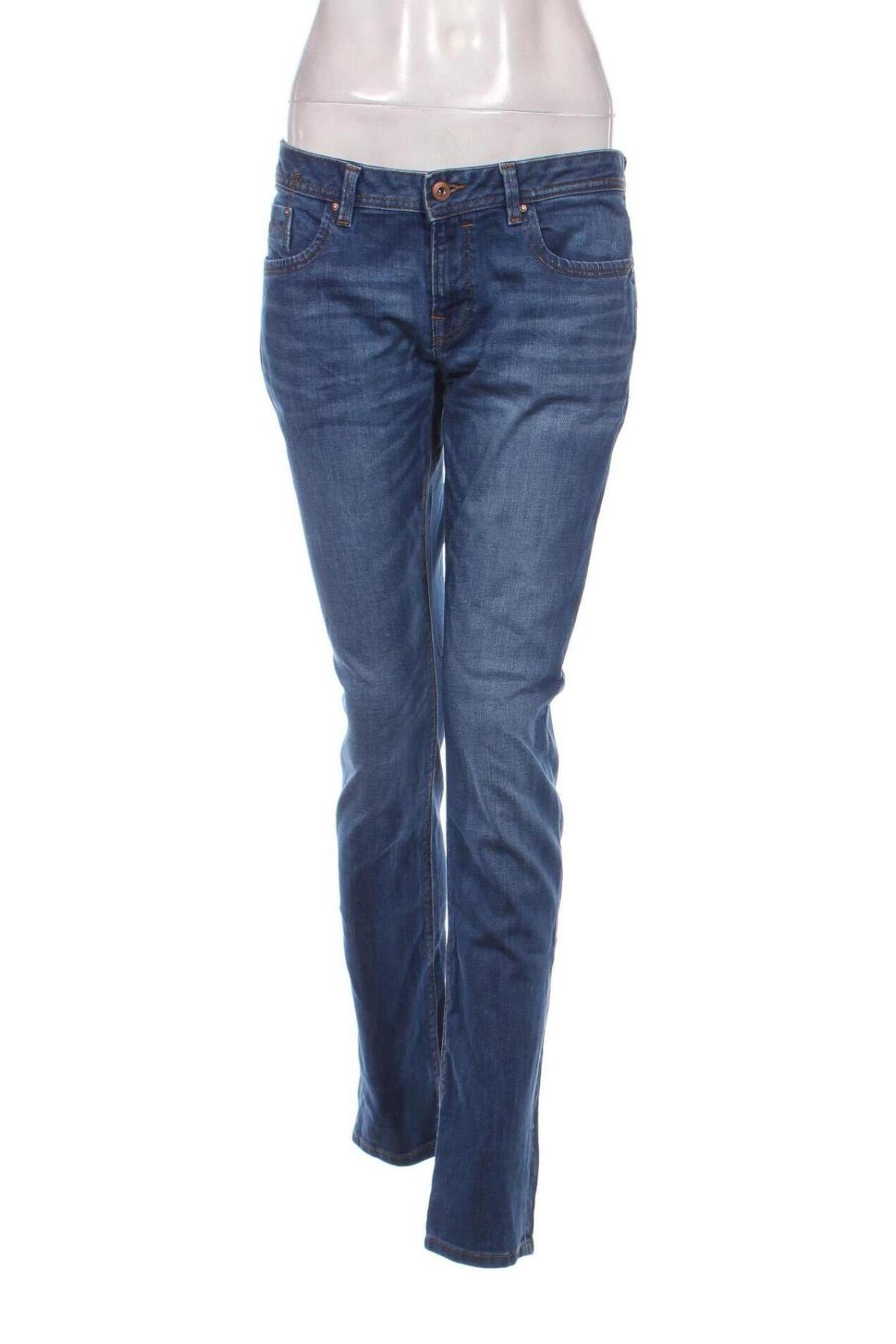 Damen Jeans Edc By Esprit, Größe L, Farbe Blau, Preis 11,99 €