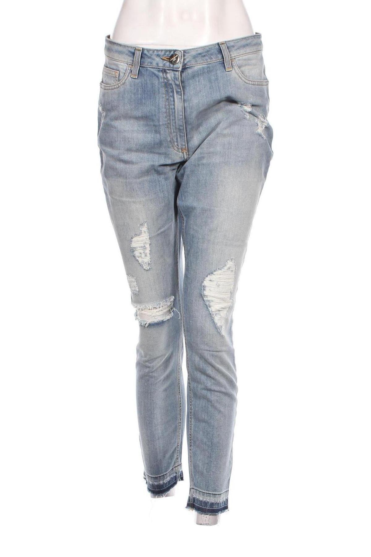 Damen Jeans Elisabetta Franchi, Größe M, Farbe Blau, Preis € 89,14