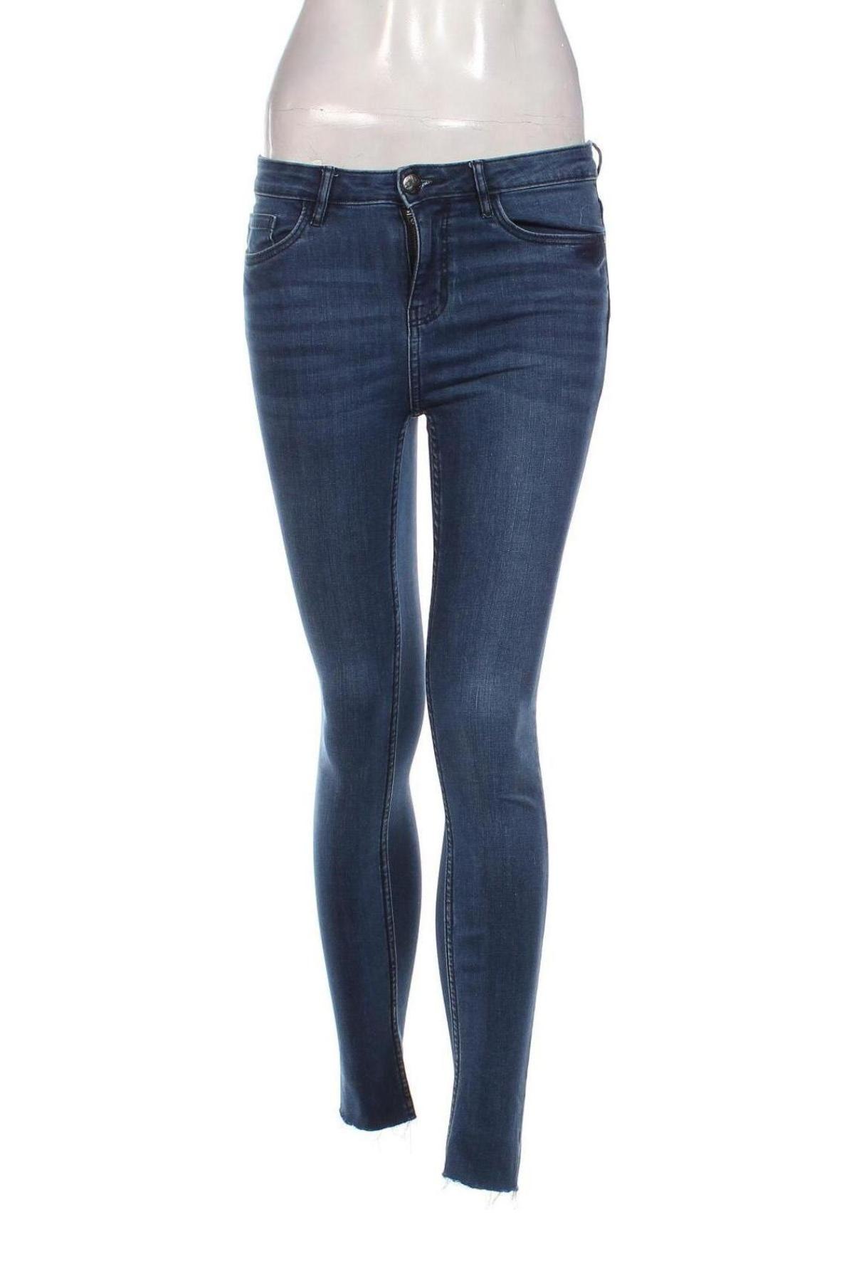 Damen Jeans Esmara, Größe S, Farbe Blau, Preis € 6,99