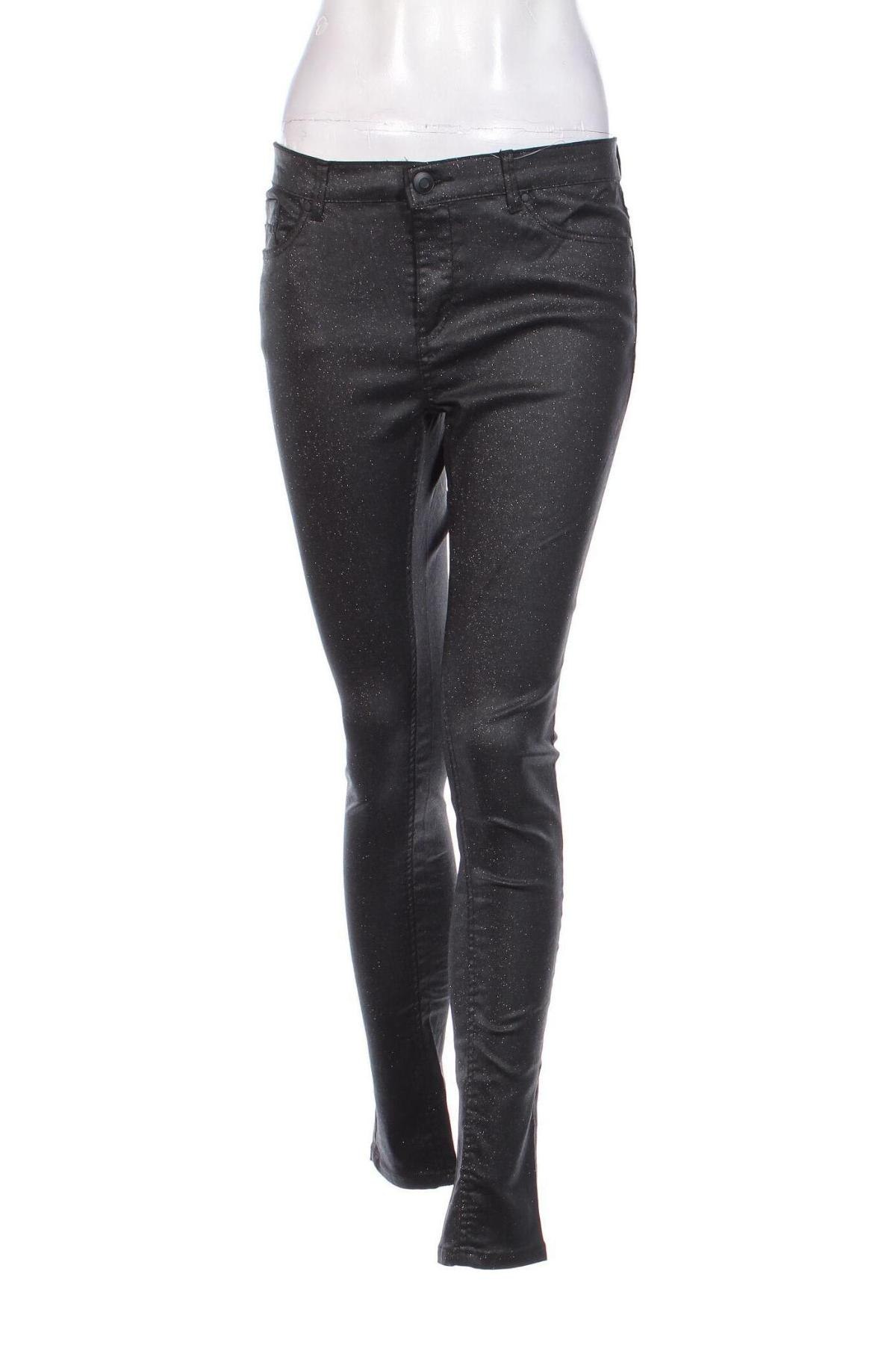 Damen Jeans Esmara, Größe M, Farbe Schwarz, Preis 12,99 €