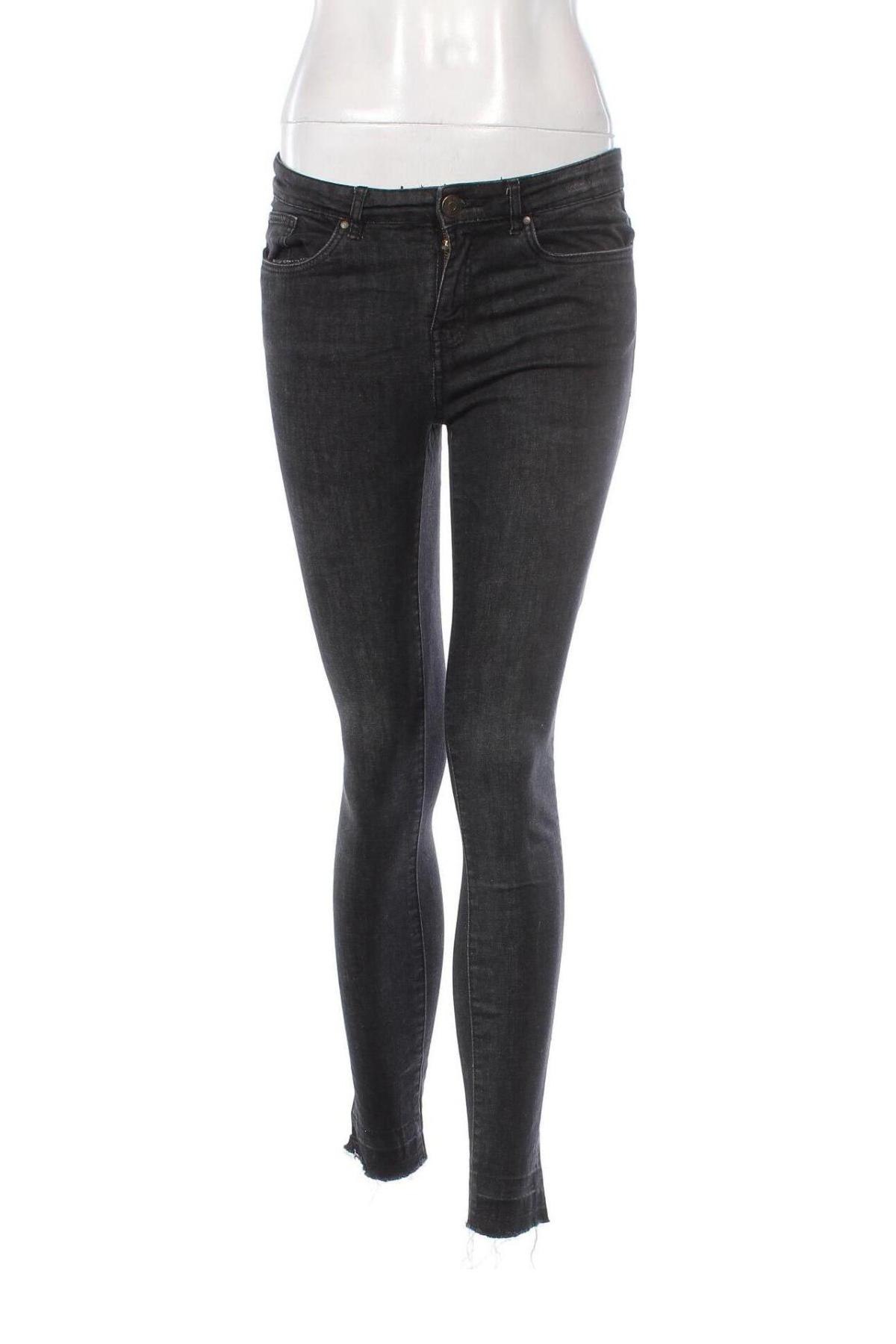 Damen Jeans Esmara, Größe M, Farbe Grau, Preis 9,49 €