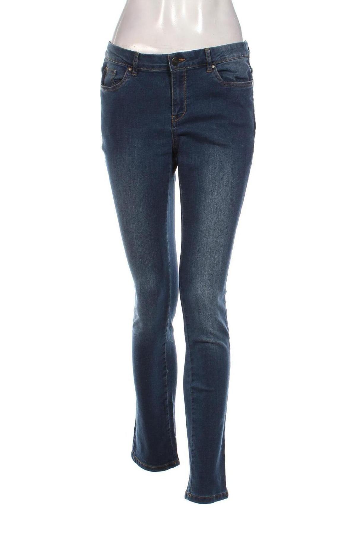 Damen Jeans Esmara, Größe M, Farbe Blau, Preis € 8,99