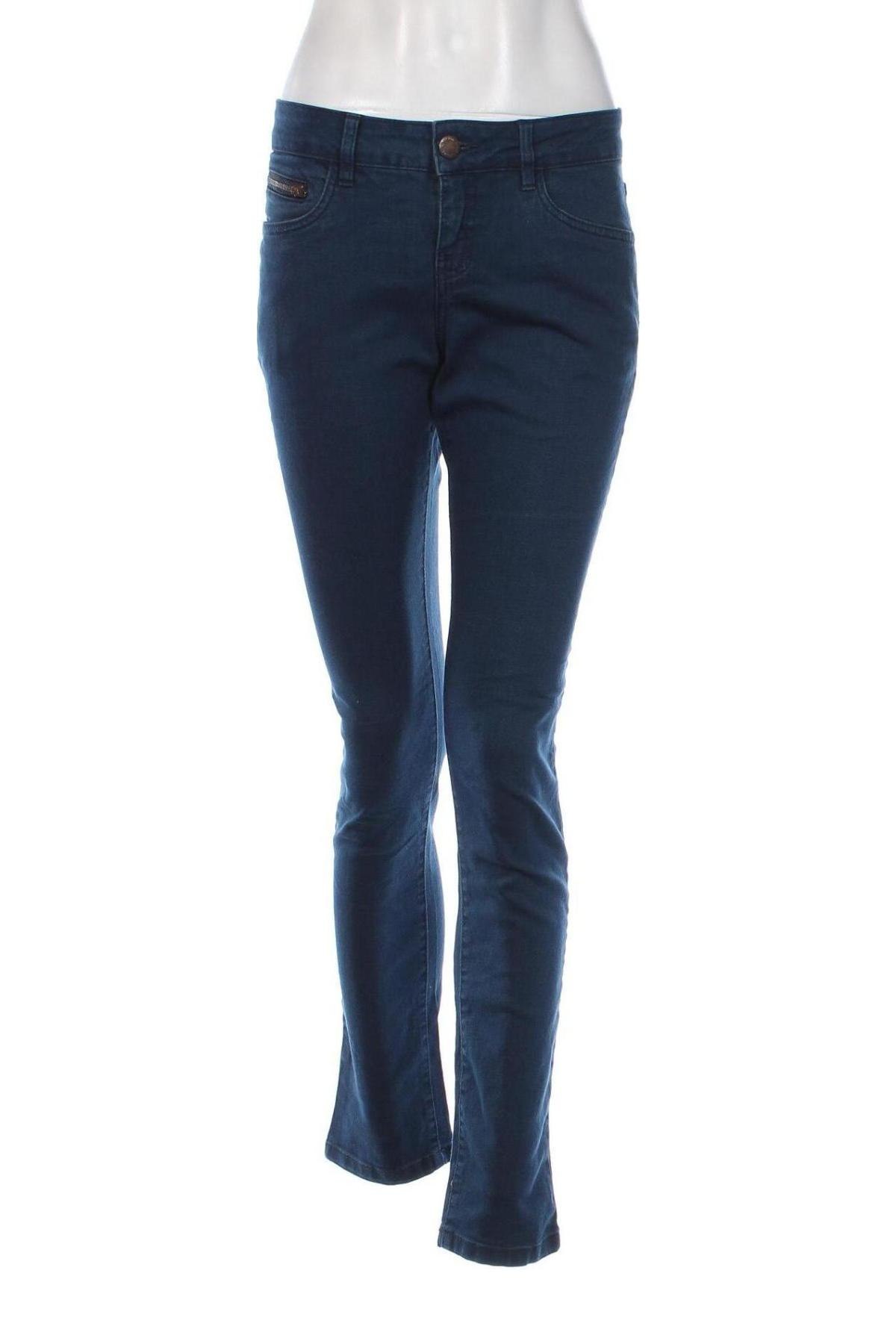 Damen Jeans Esmara, Größe M, Farbe Blau, Preis 8,49 €