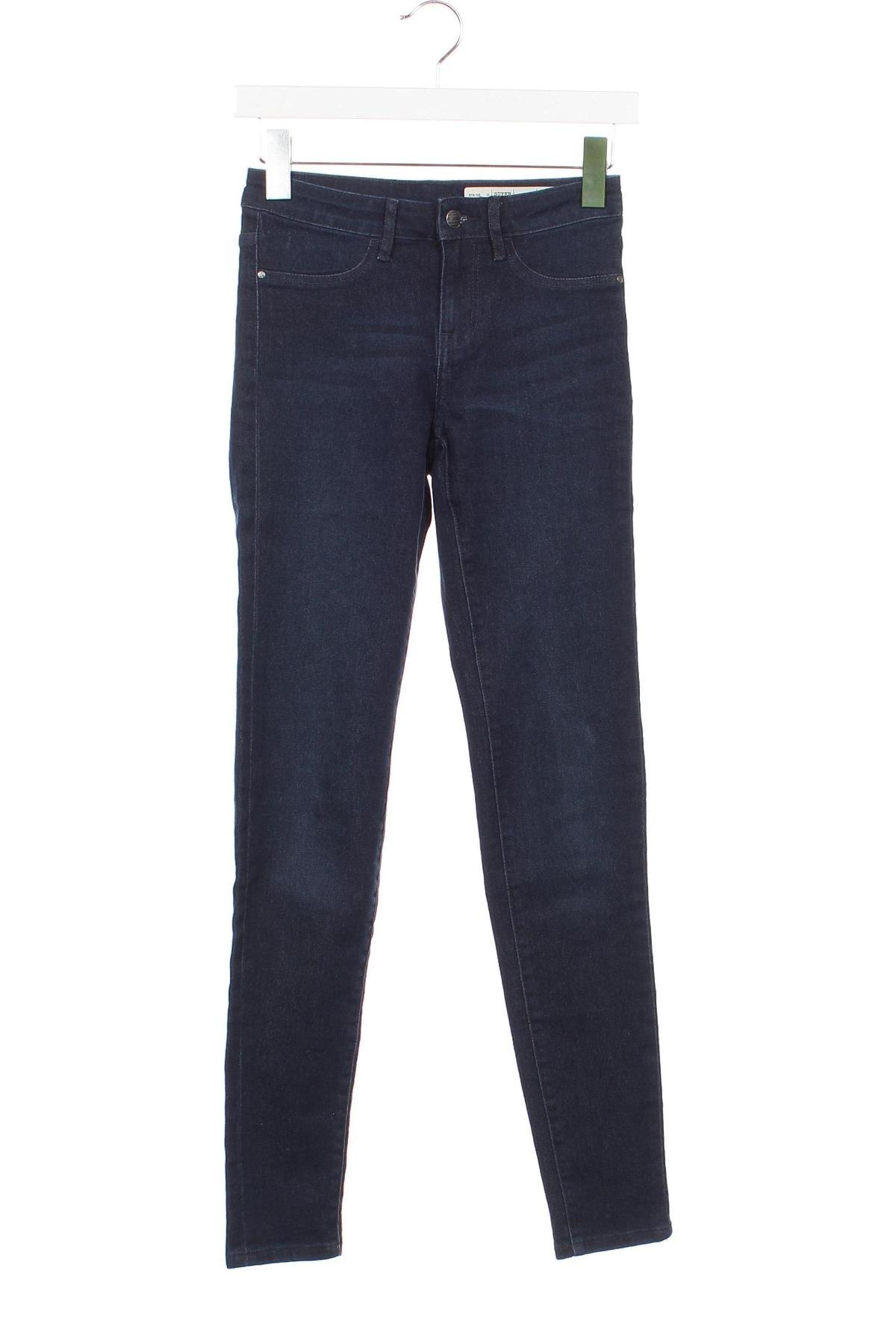 Damen Jeans Esmara, Größe XS, Farbe Blau, Preis € 6,99